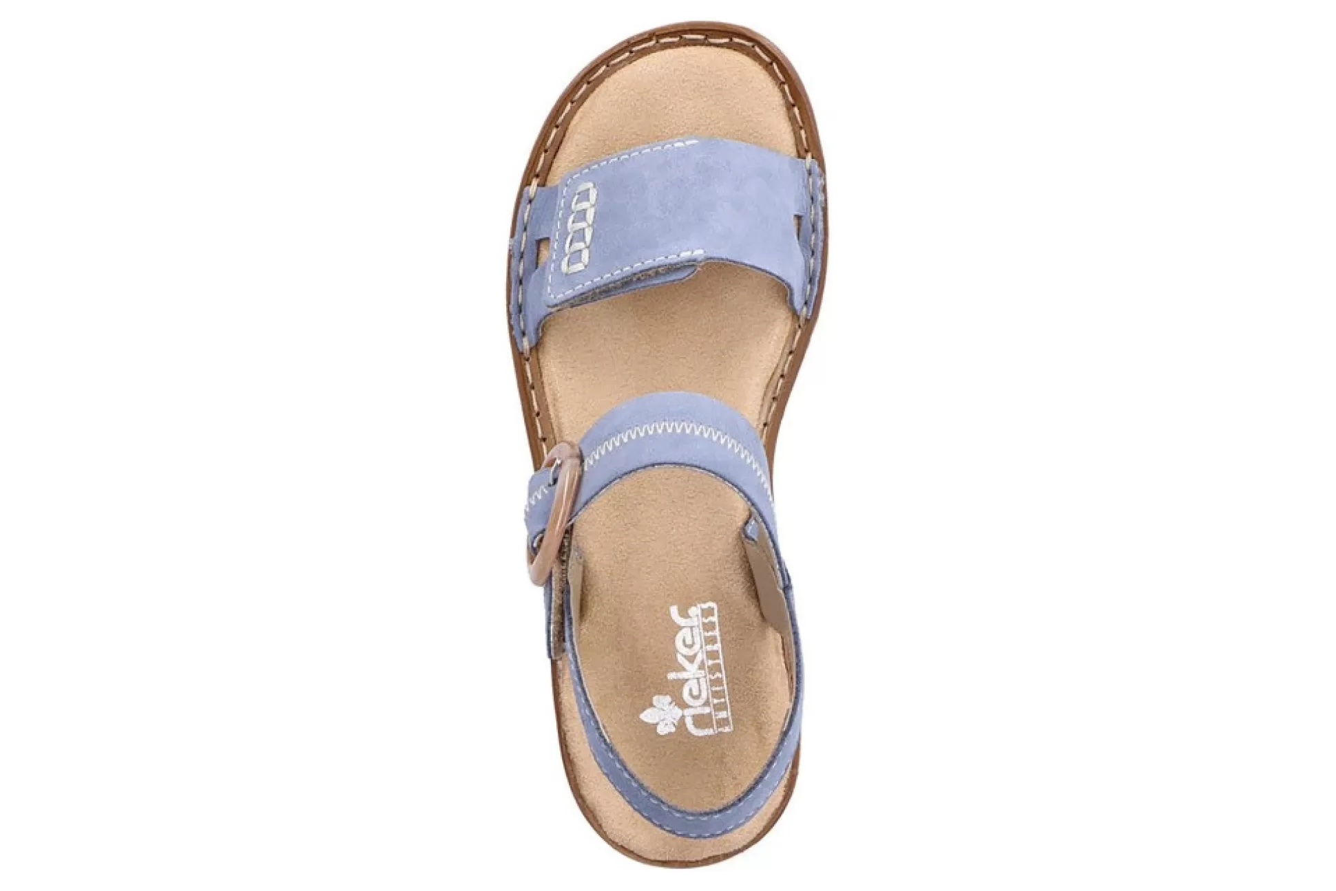 Rieker Sandals< Regina Z3 - Footsmart