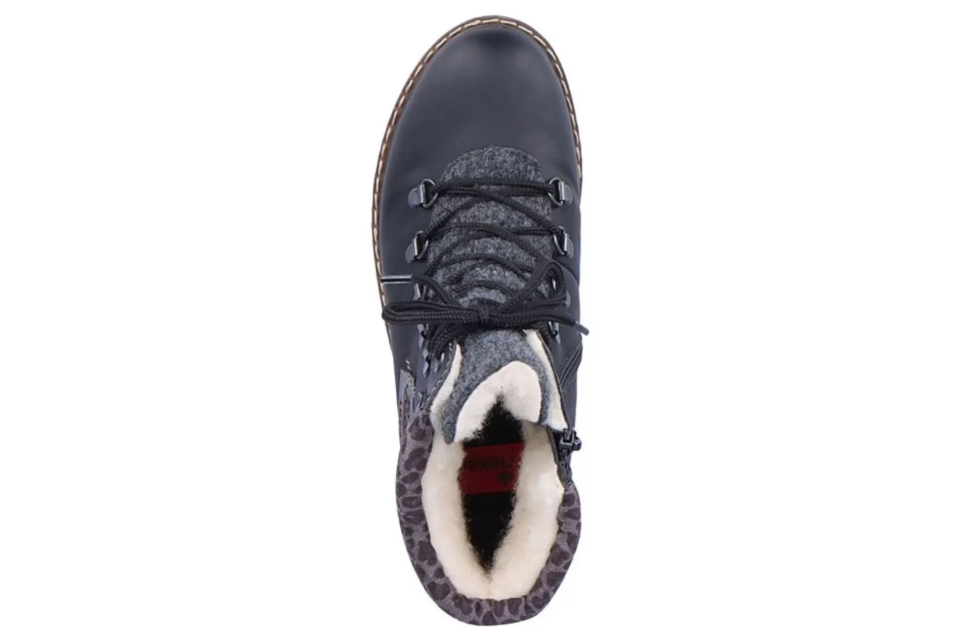 Women Rieker Boots< Sabrina 36 - Footsmart