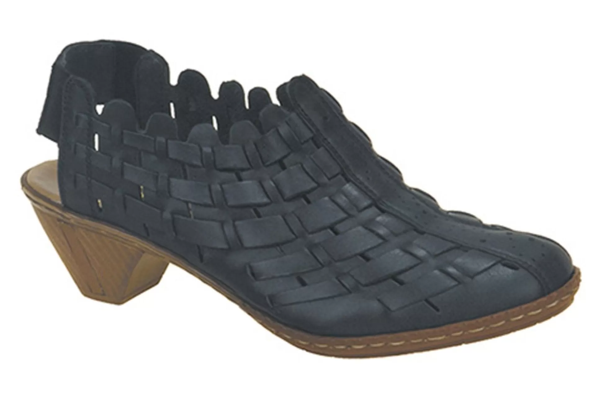 Women Rieker Dress Shoes< Sina 78 - Footsmart