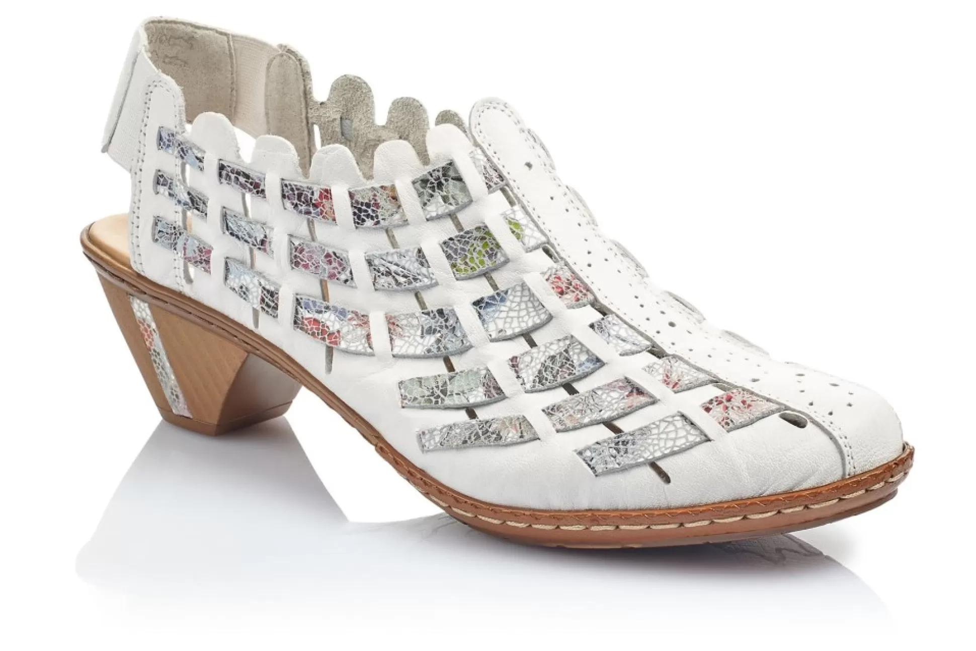 Women Rieker Dress Shoes< Sina 78 - Footsmart