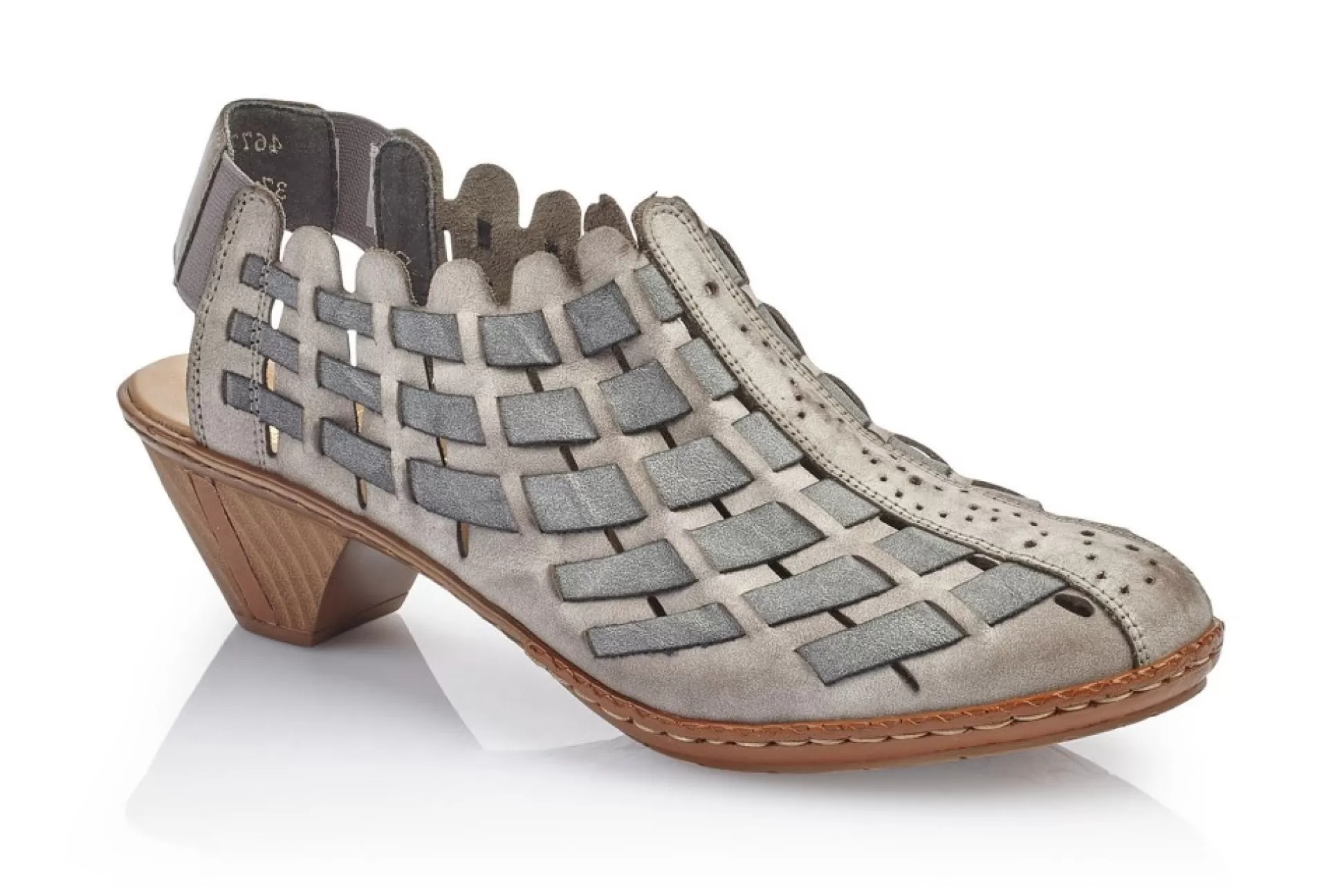 Women Rieker Dress Shoes< Sina 78 - Footsmart