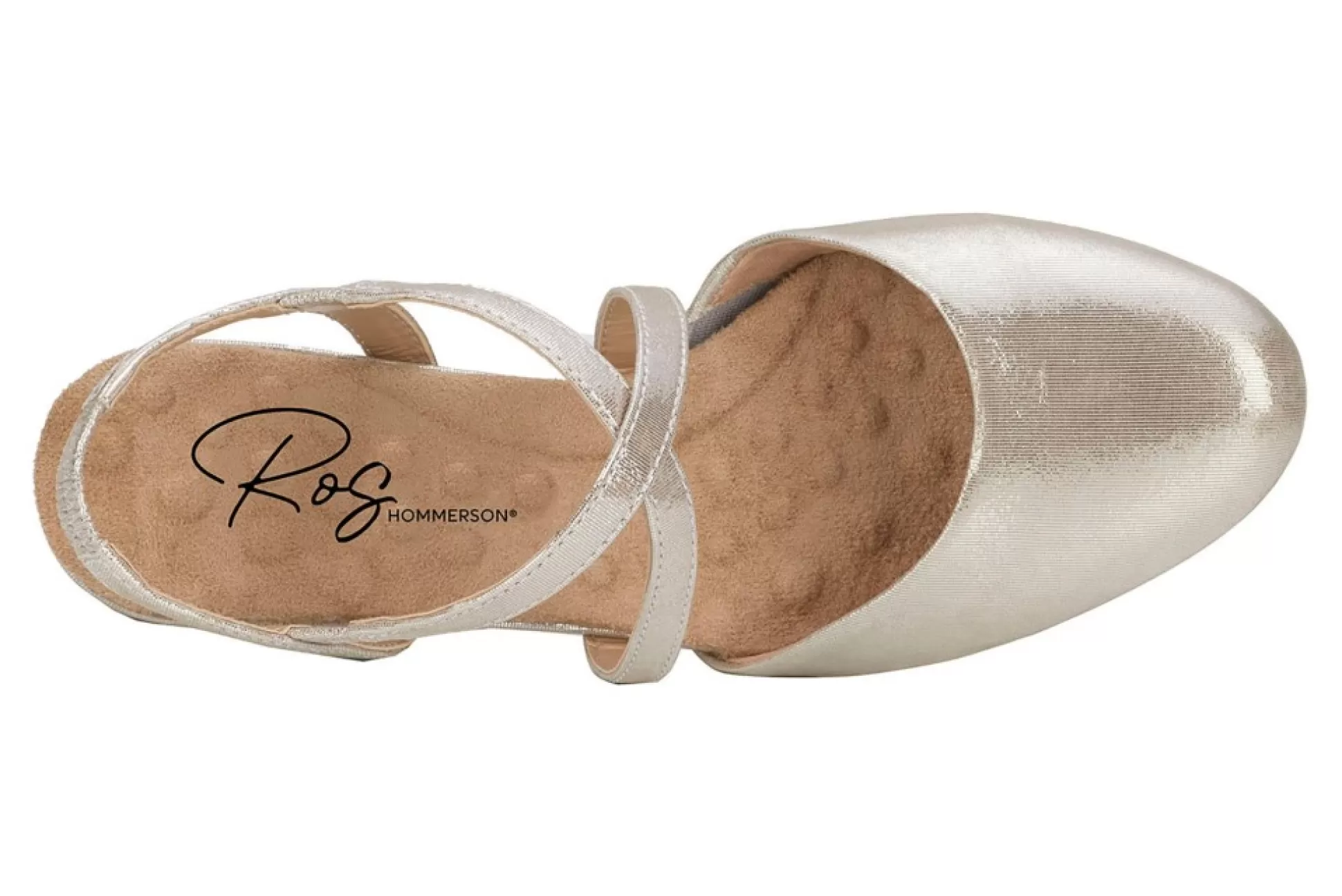 Women Ros Hommerson Dress Shoes< Caliente - Footsmart