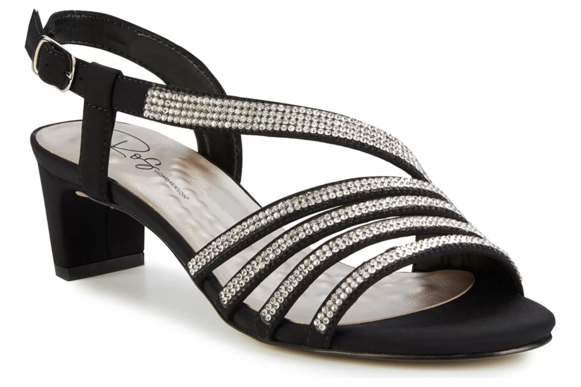 Women Ros Hommerson Dress Shoes< Heidi Ii - Footsmart
