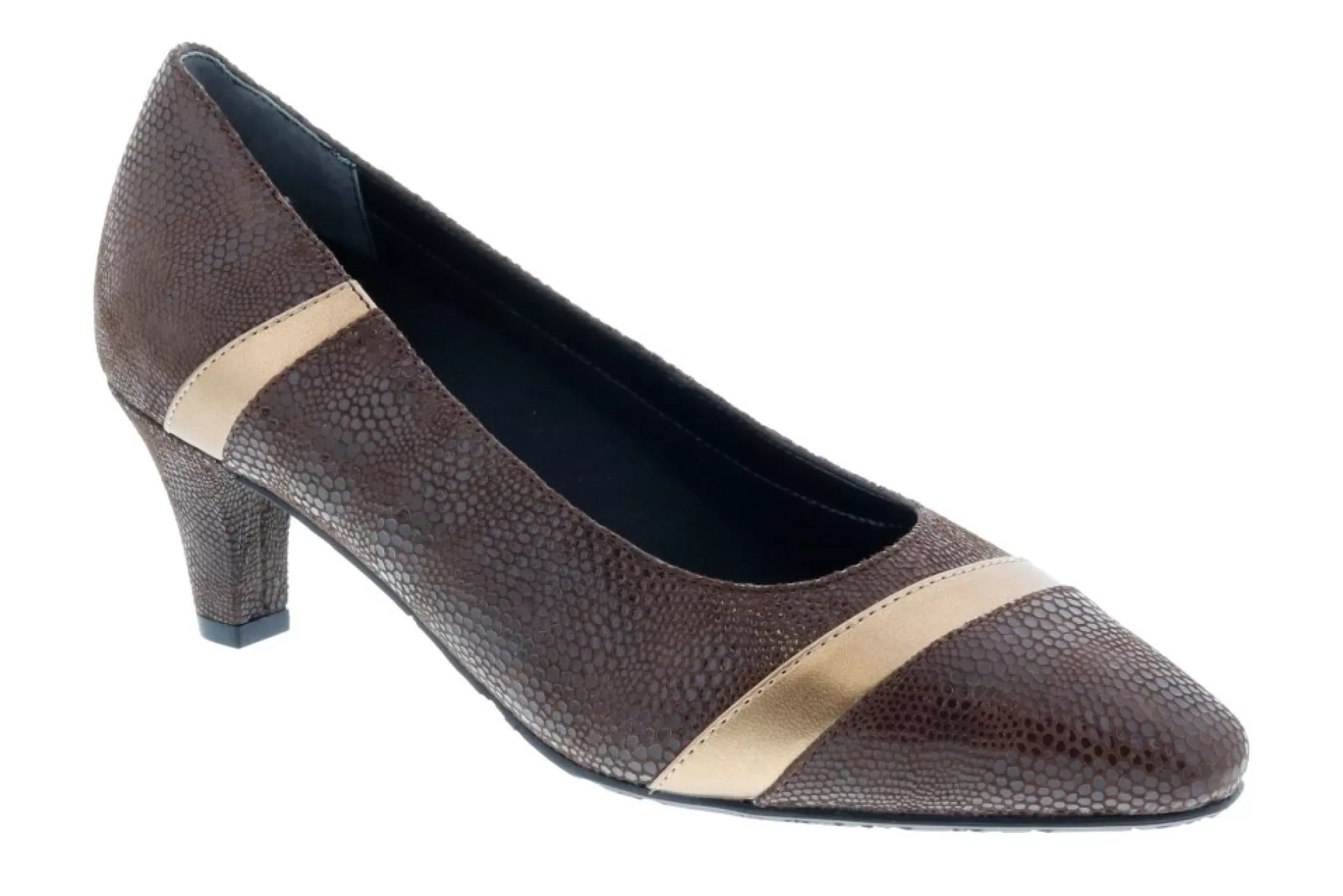 Women Ros Hommerson Dress Shoes< Kiwi - Footsmart