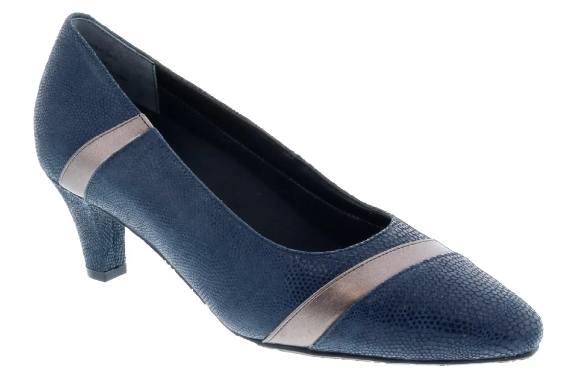 Women Ros Hommerson Dress Shoes< Kiwi - Footsmart