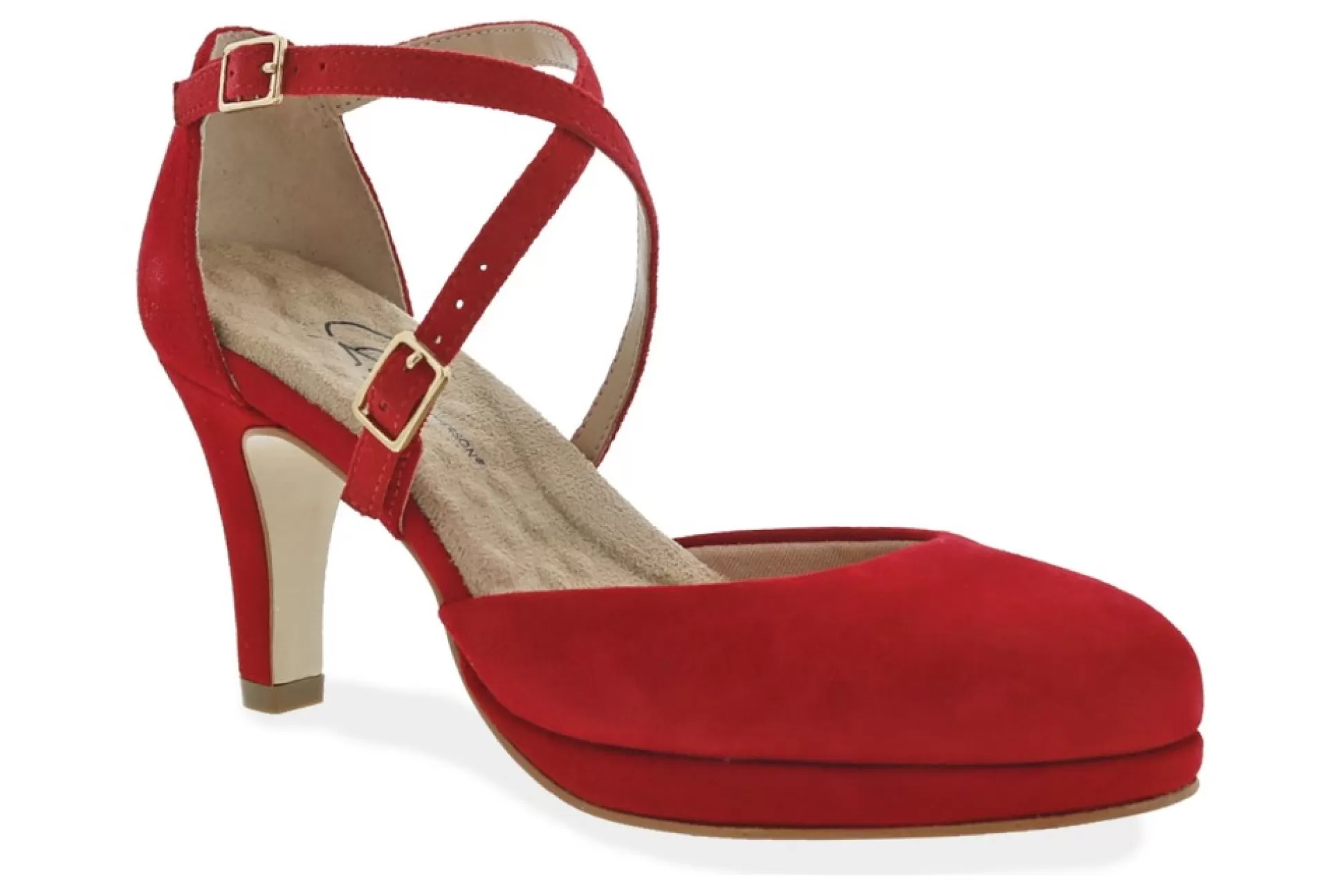 Women Ros Hommerson Dress Shoes< Pammy - Footsmart
