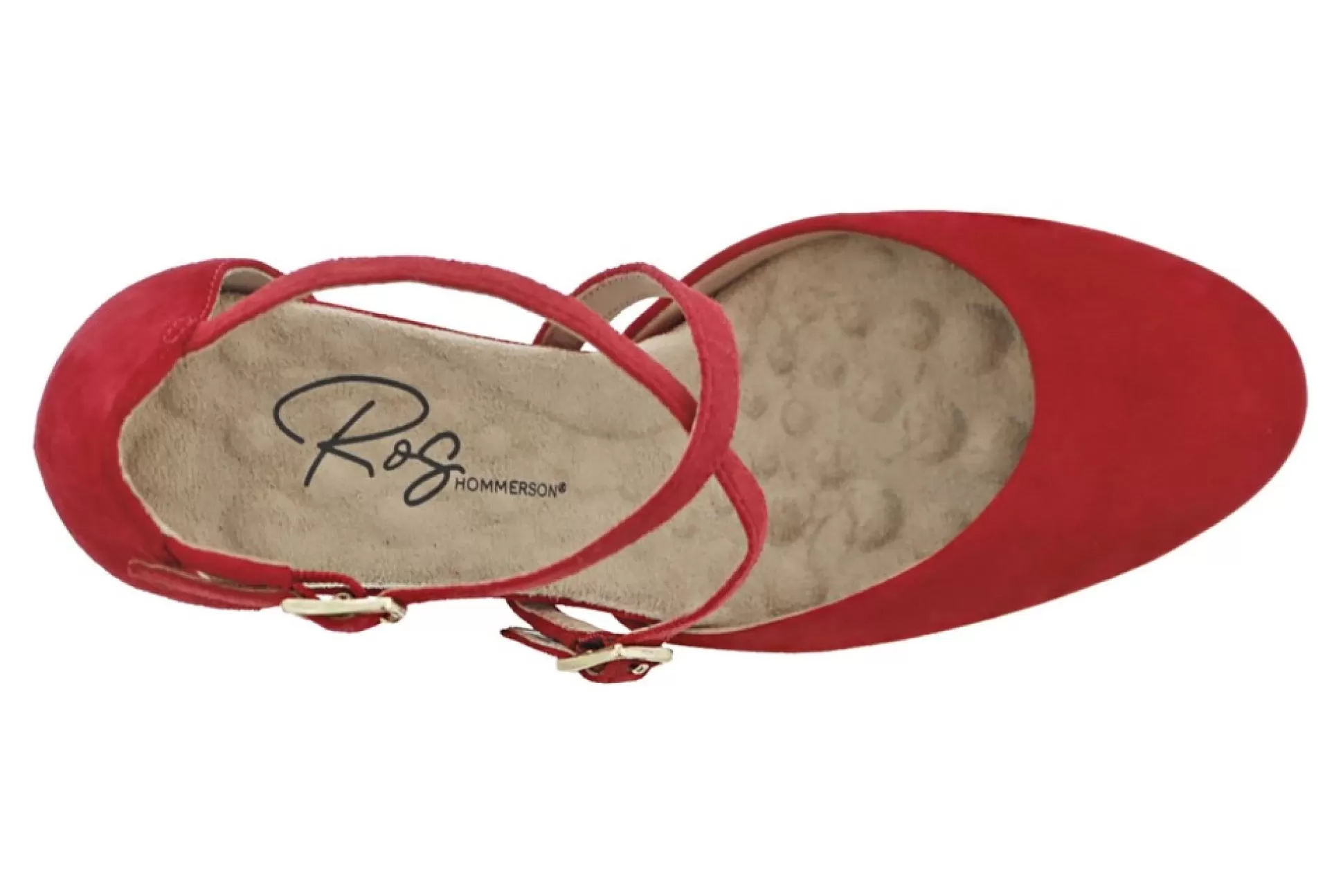 Women Ros Hommerson Dress Shoes< Pammy - Footsmart