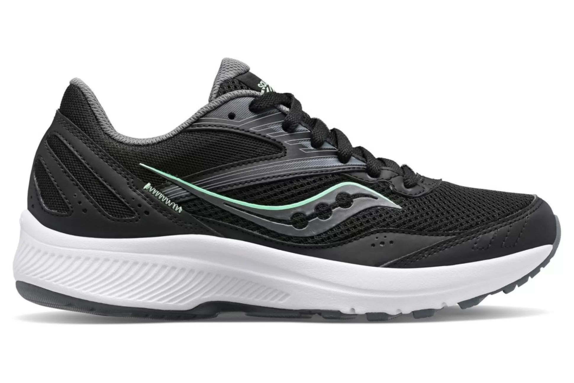 Women Saucony Athletic Shoes< Cohesion 15 - Footsmart