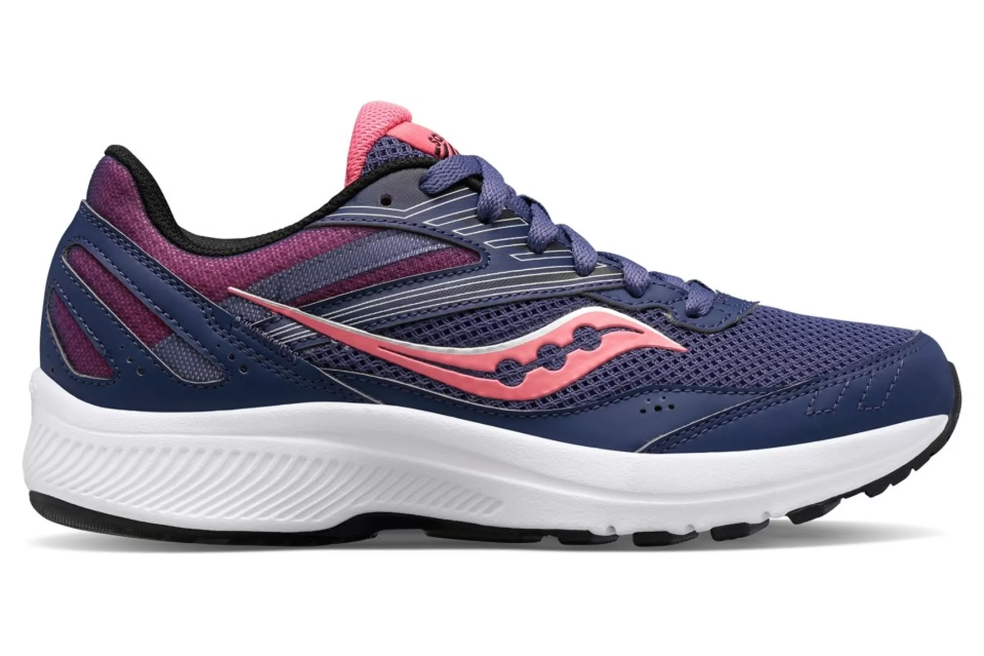 Women Saucony Athletic Shoes< Cohesion 15 - Footsmart