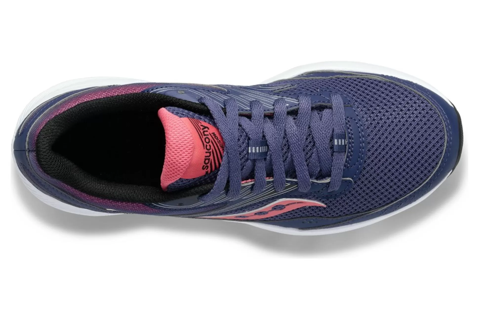 Women Saucony Athletic Shoes< Cohesion 15 - Footsmart