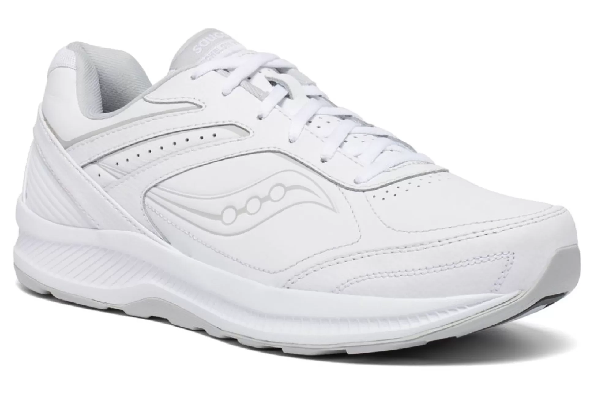 Saucony Walking Shoes< Echelon Walker 3 - Footsmart