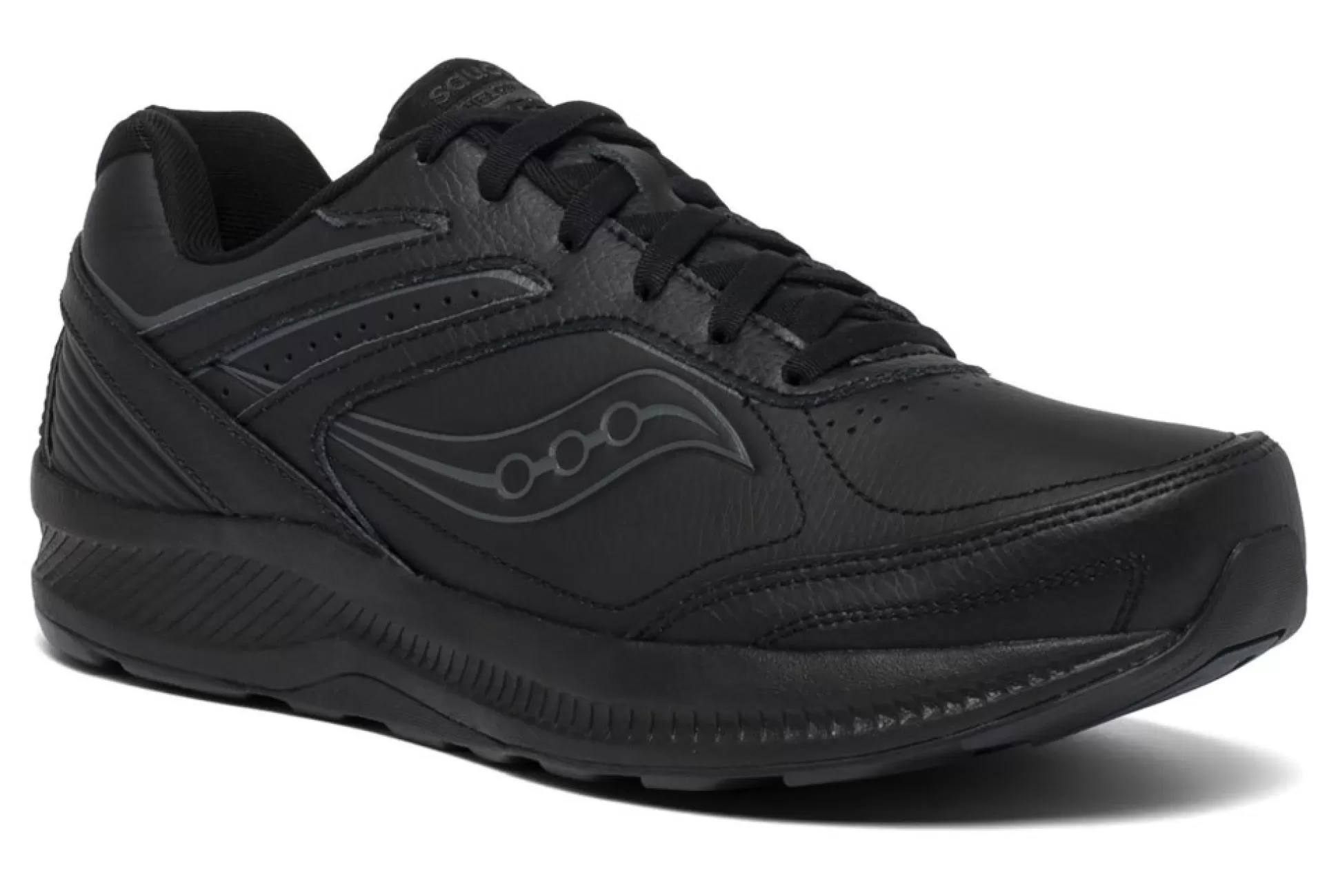 Saucony Walking Shoes< Echelon Walker 3 - Footsmart