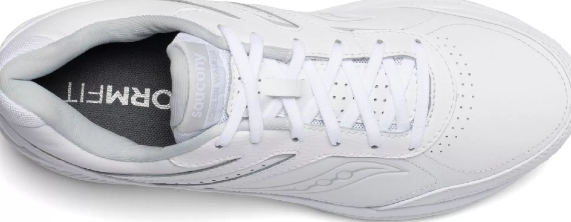 Saucony Walking Shoes< Echelon Walker 3 - Footsmart