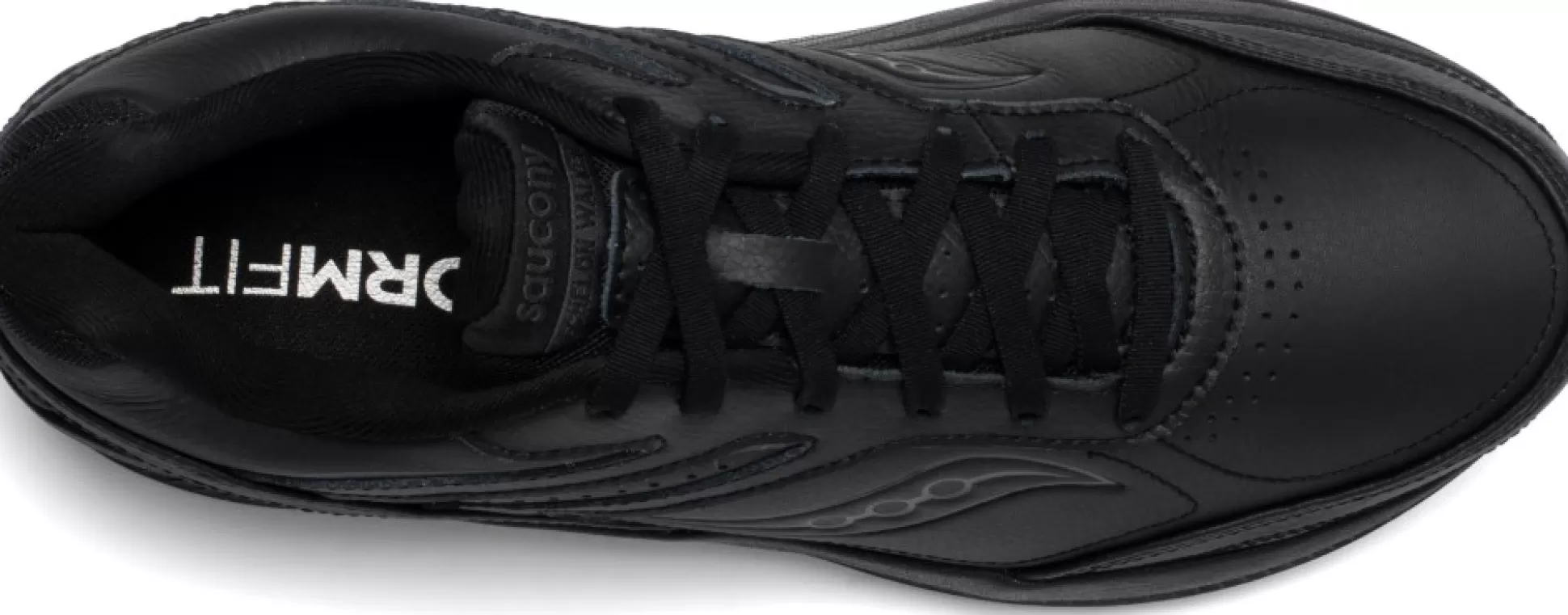 Saucony Walking Shoes< Echelon Walker 3 - Footsmart