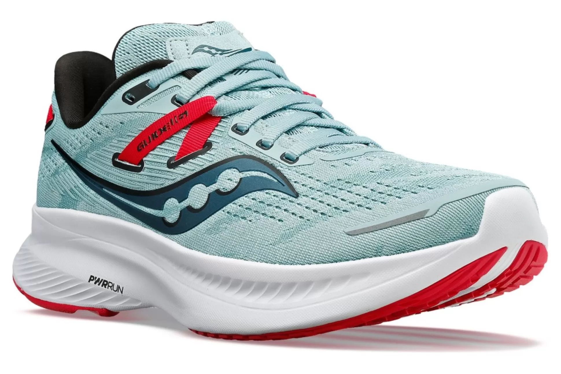 Women Saucony Athletic Shoes< Guide 16 - Footsmart
