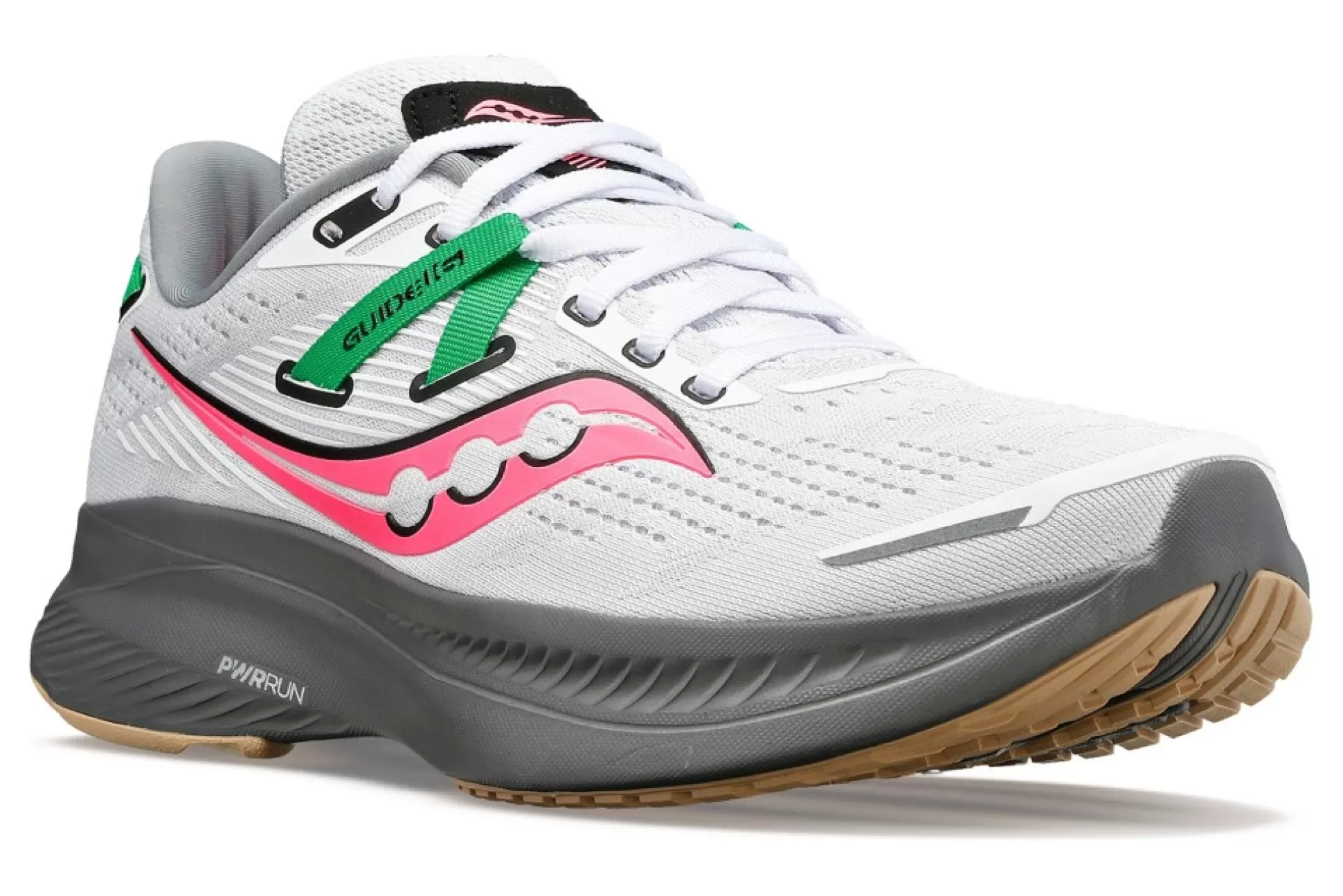 Women Saucony Athletic Shoes< Guide 16 - Footsmart