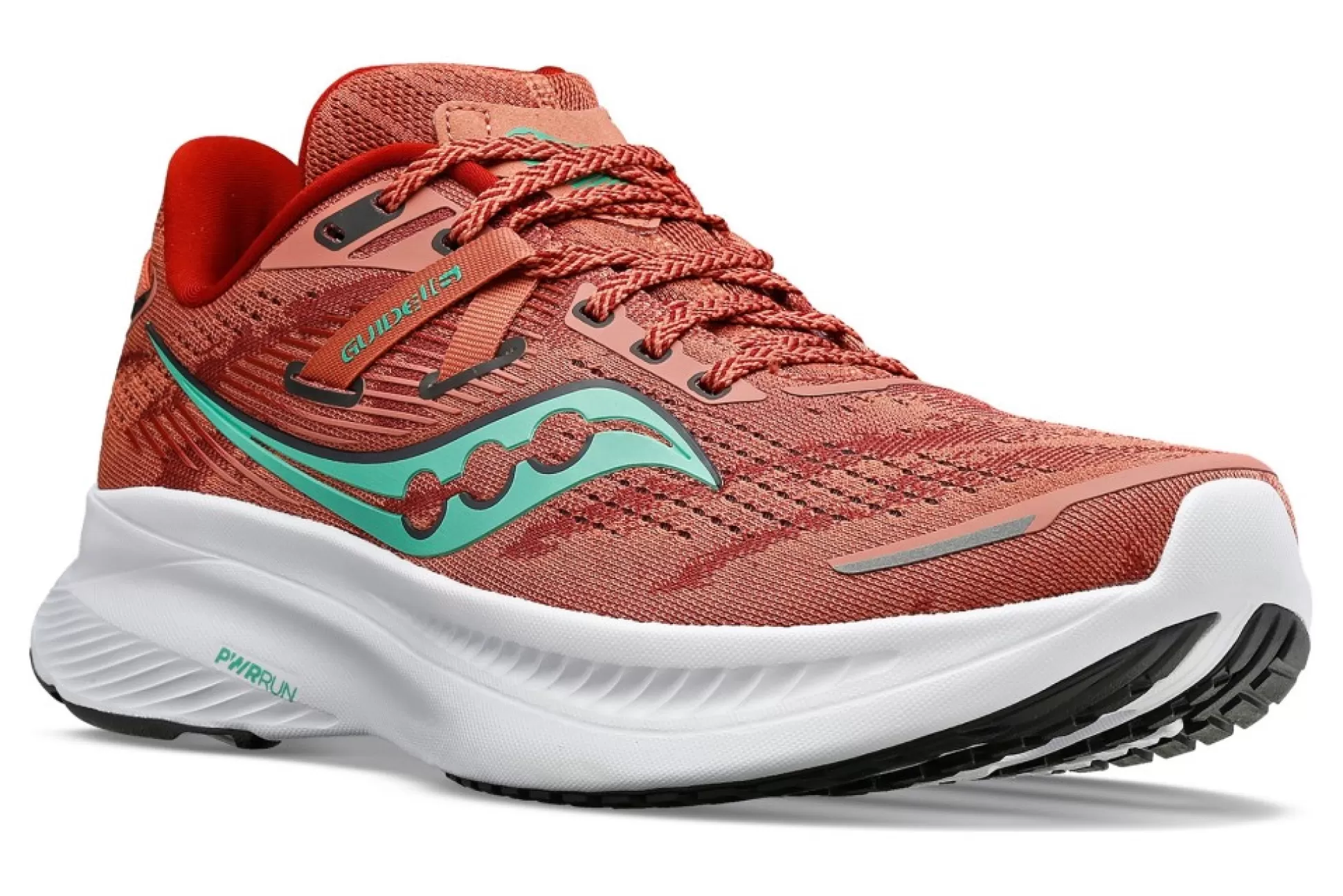 Women Saucony Athletic Shoes< Guide 16 - Footsmart