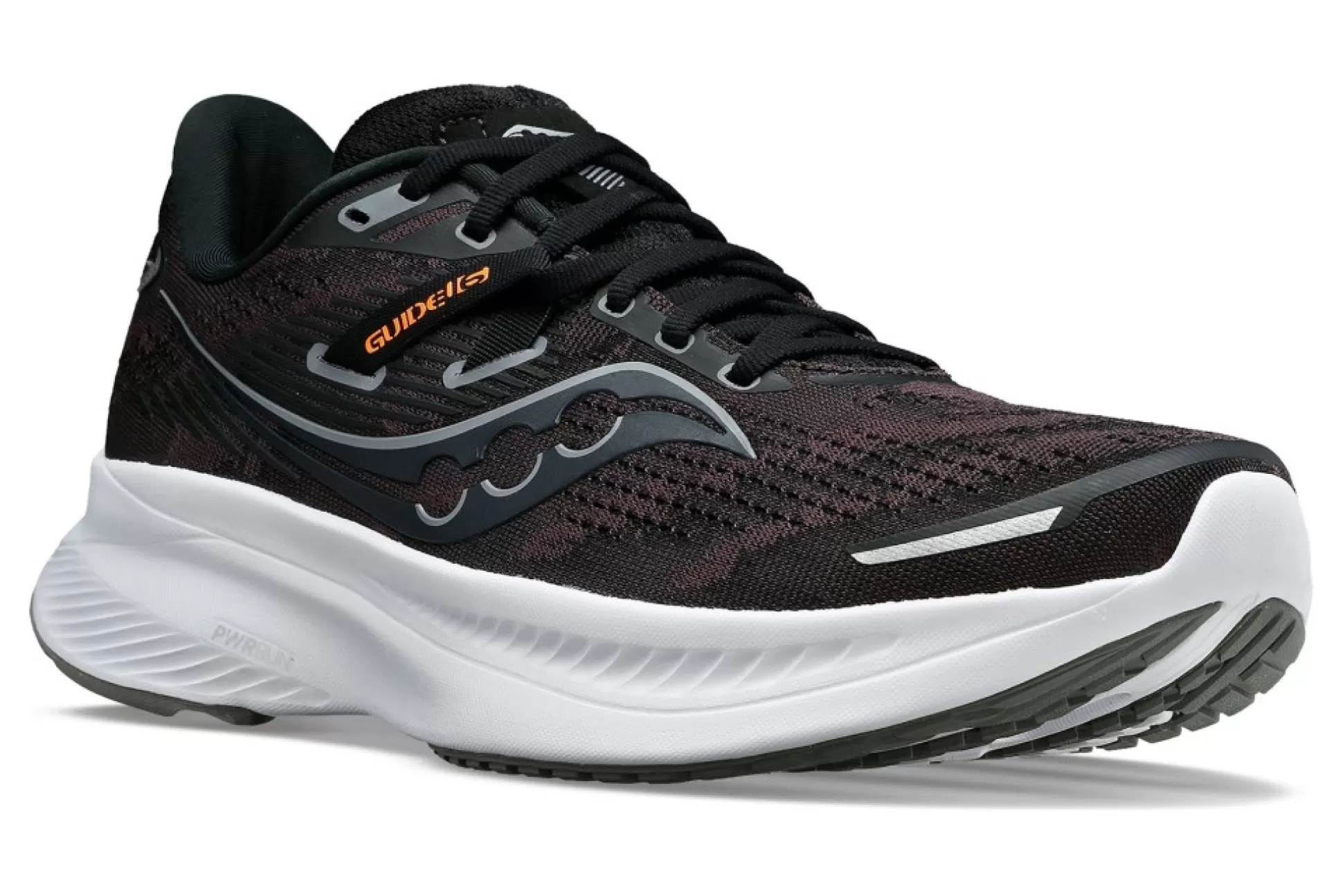Women Saucony Athletic Shoes< Guide 16 - Footsmart