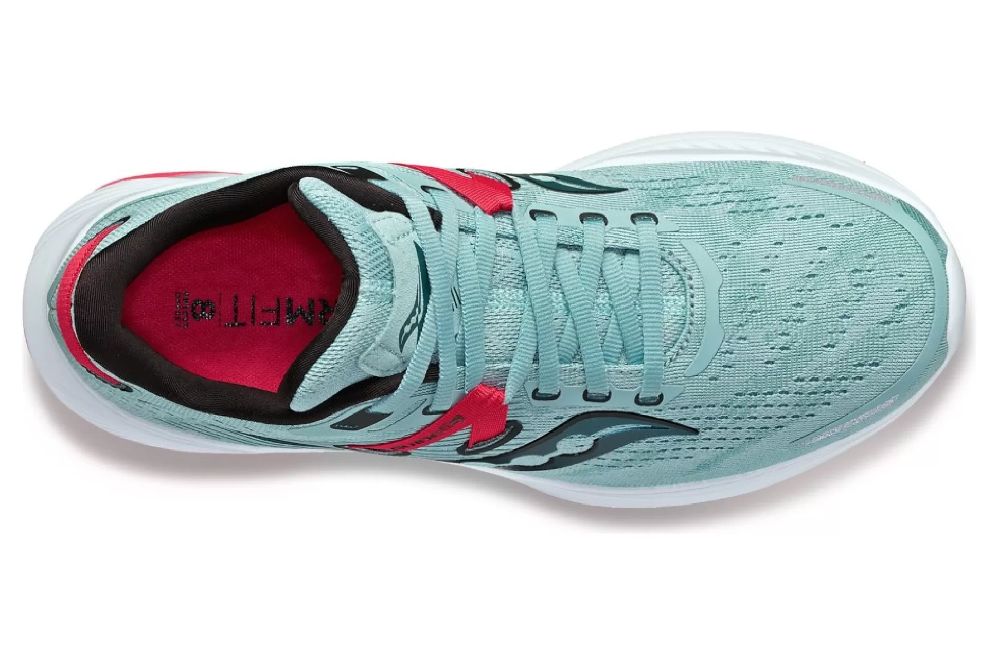 Women Saucony Athletic Shoes< Guide 16 - Footsmart