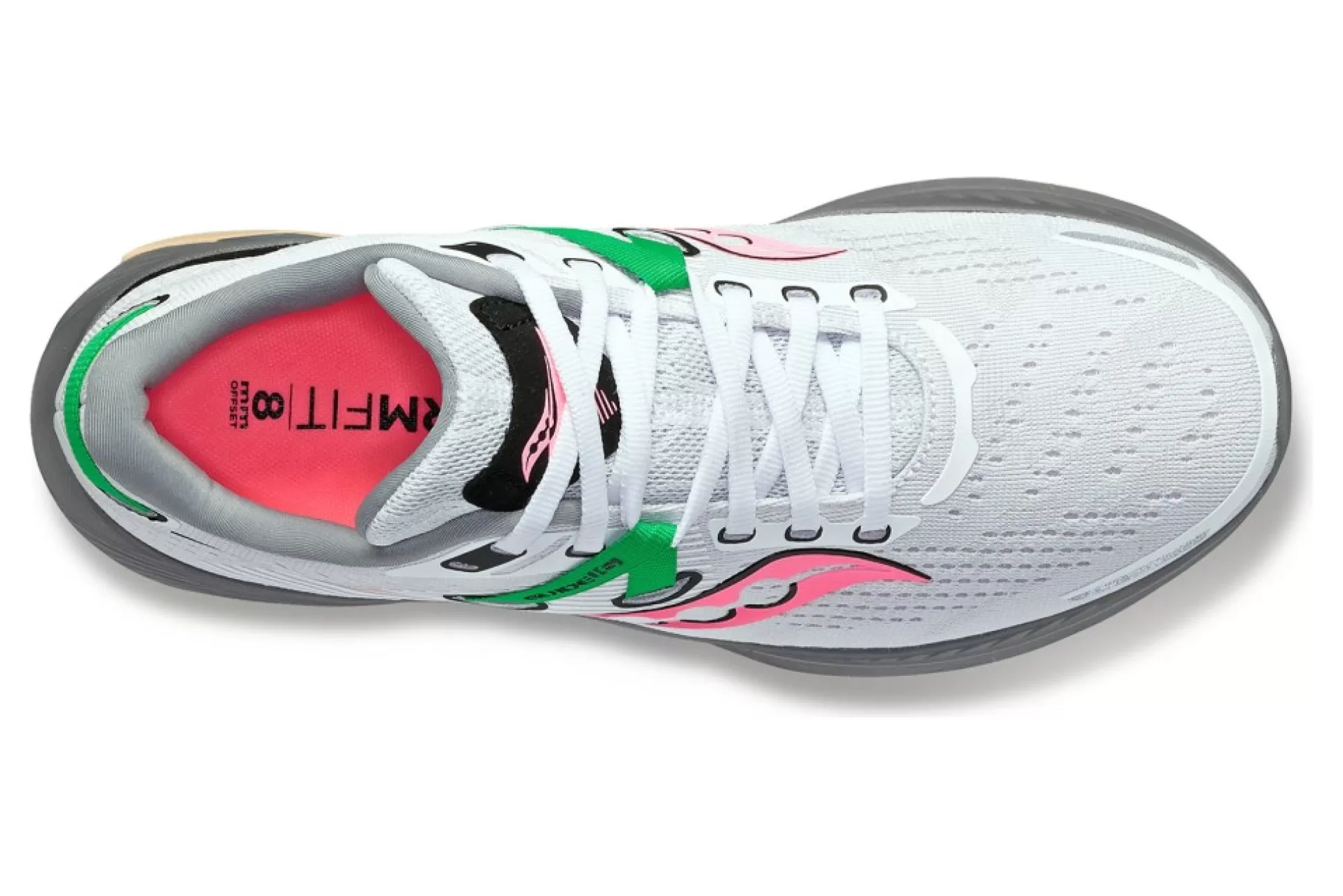 Women Saucony Athletic Shoes< Guide 16 - Footsmart