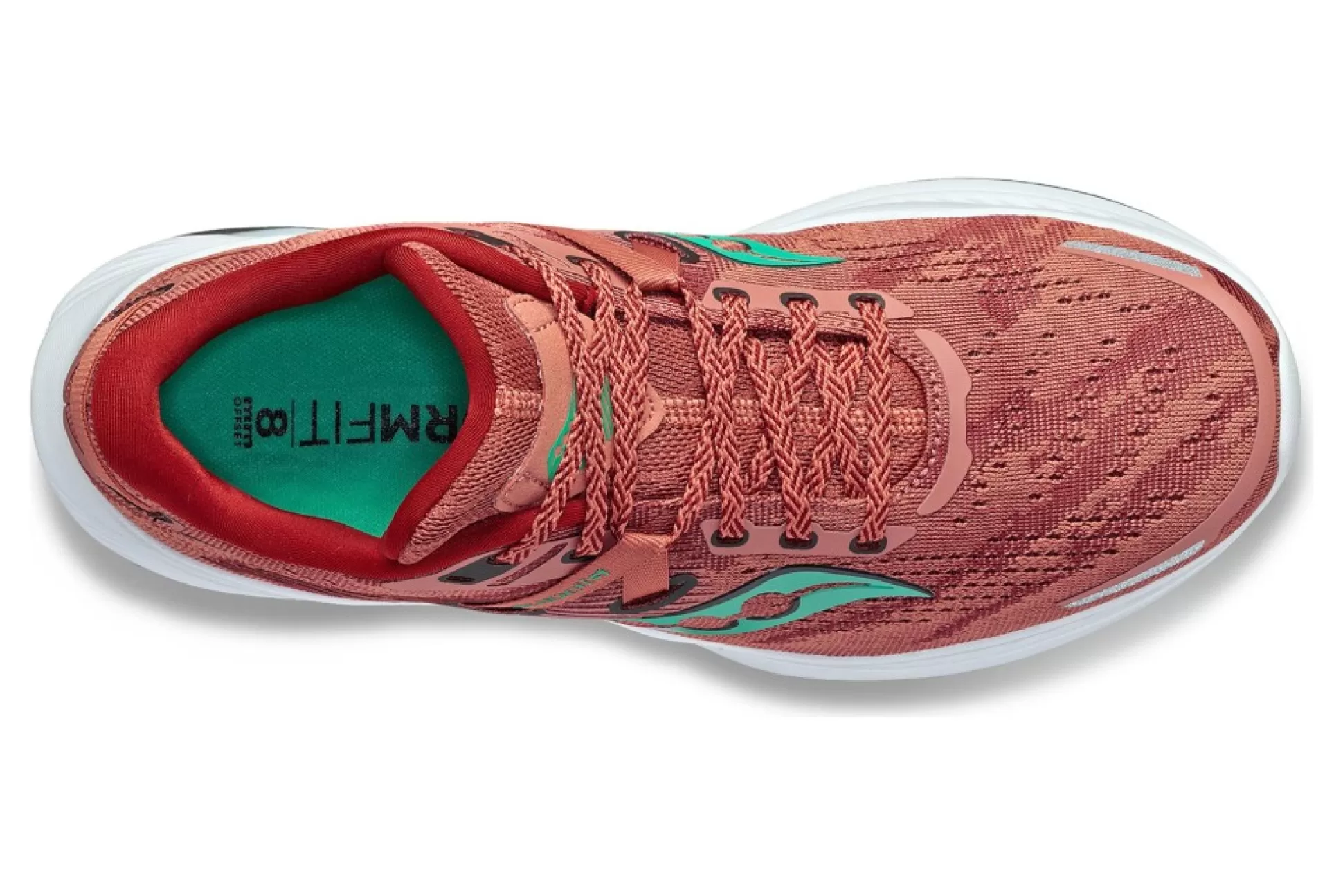 Women Saucony Athletic Shoes< Guide 16 - Footsmart