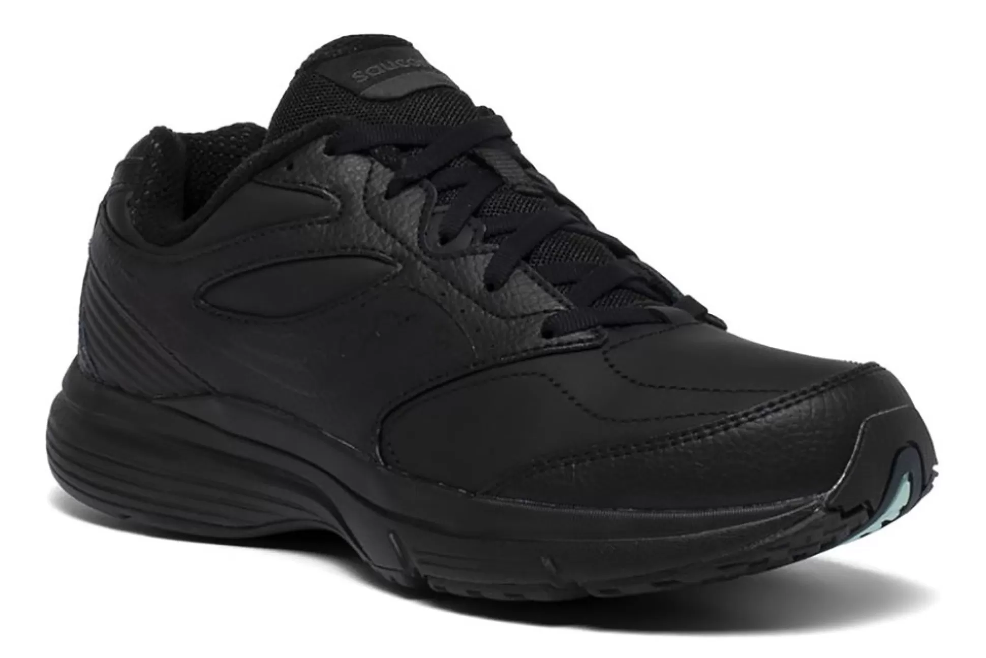 Women Saucony Athletic Shoes< Integrity Walker 3 - Footsmart