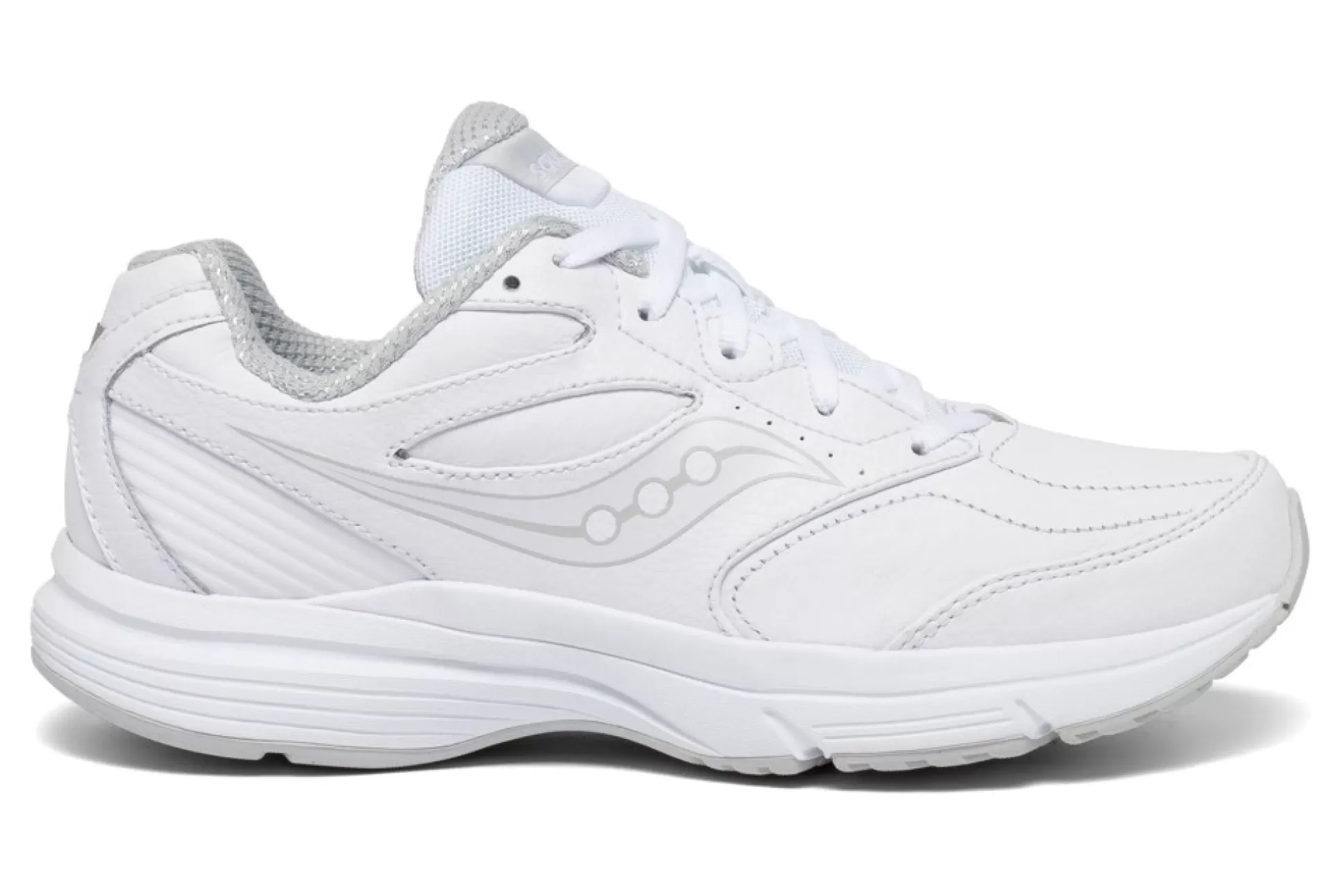 Women Saucony Athletic Shoes< Integrity Walker 3 - Footsmart