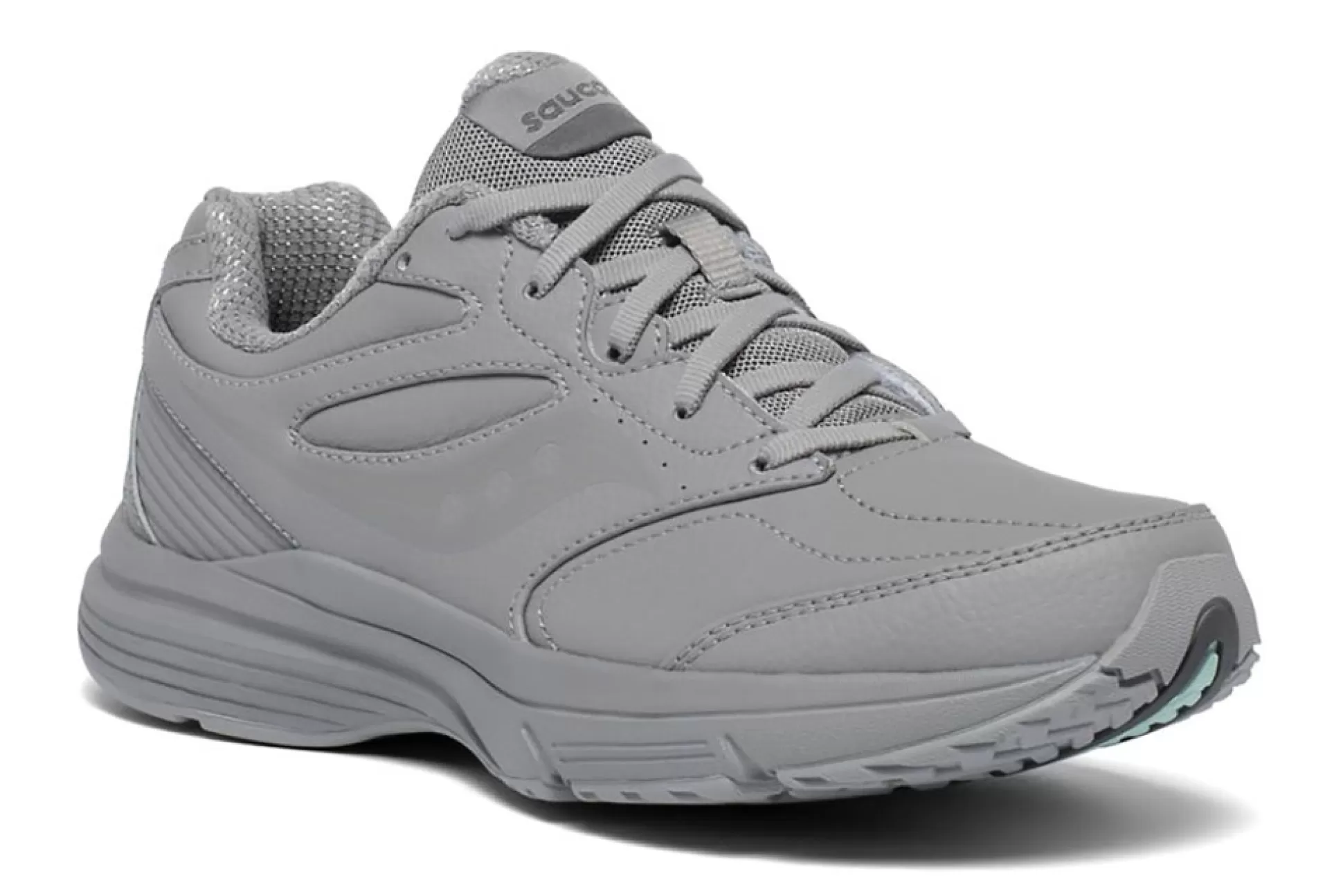 Women Saucony Athletic Shoes< Integrity Walker 3 - Footsmart