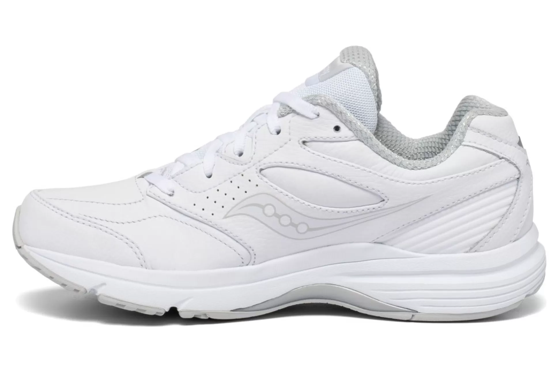 Women Saucony Athletic Shoes< Integrity Walker 3 - Footsmart