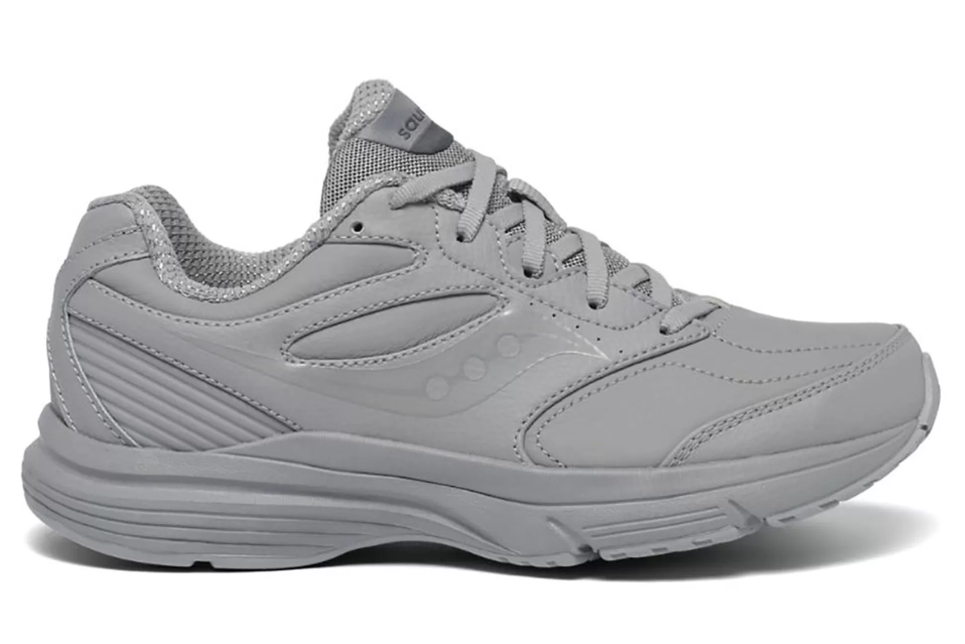 Women Saucony Athletic Shoes< Integrity Walker 3 - Footsmart