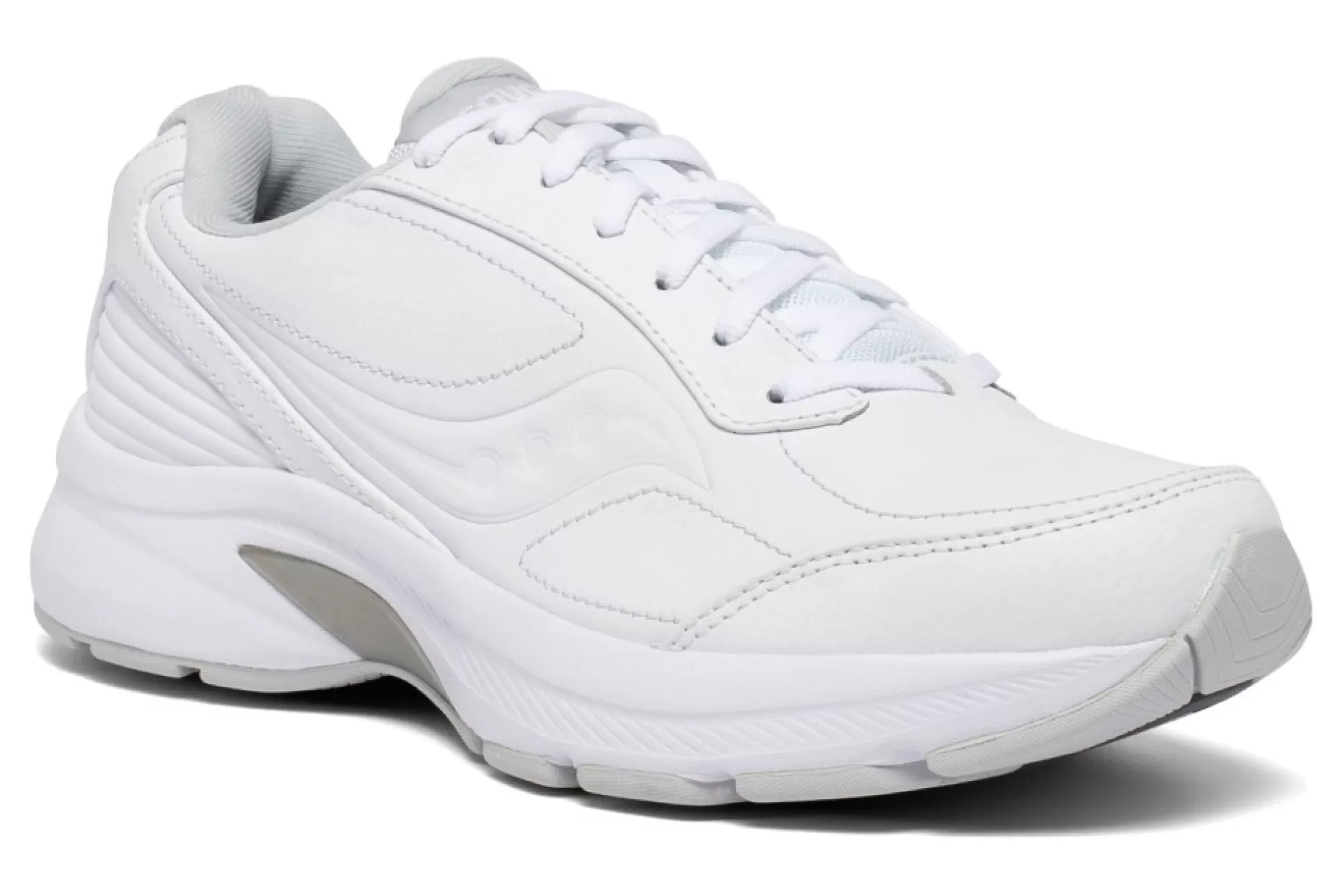 Women Saucony Athletic Shoes< Omni Walker 3 - Footsmart