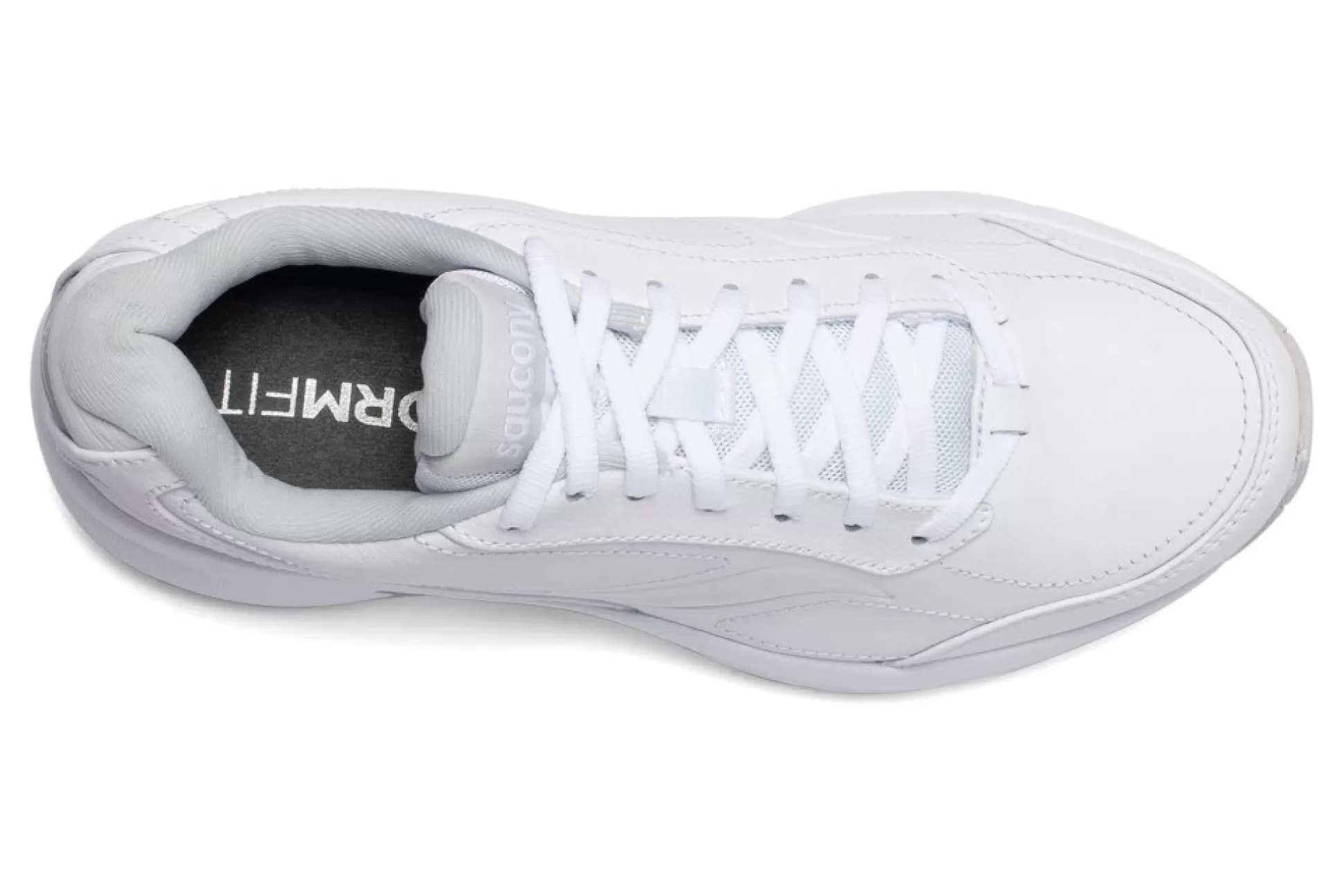 Women Saucony Athletic Shoes< Omni Walker 3 - Footsmart