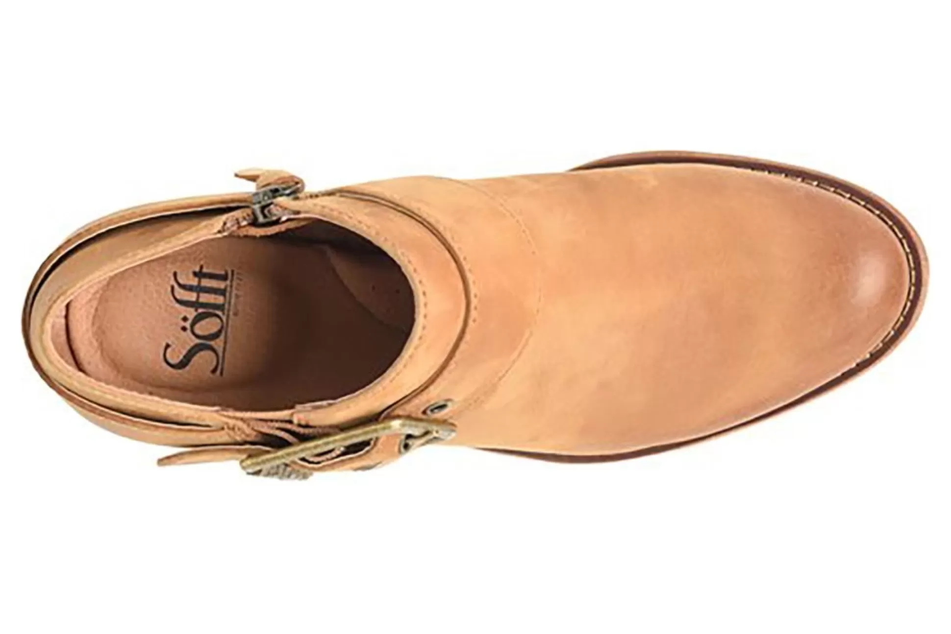 Women Sofft Boots< Alvie - Footsmart