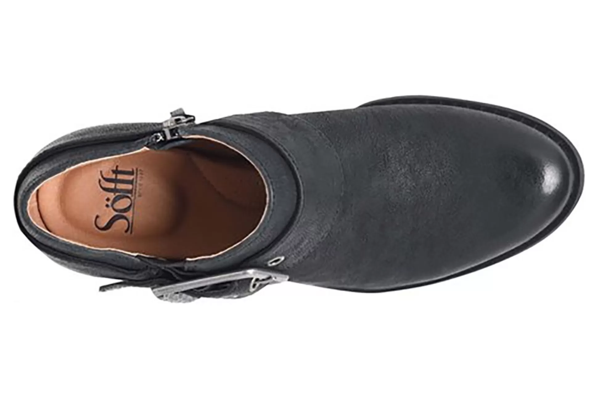 Women Sofft Boots< Alvie - Footsmart