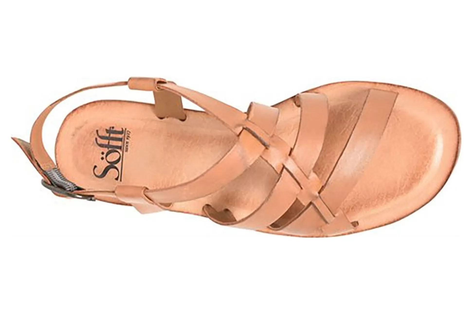 Sofft Sandals< Ambrosa - Footsmart