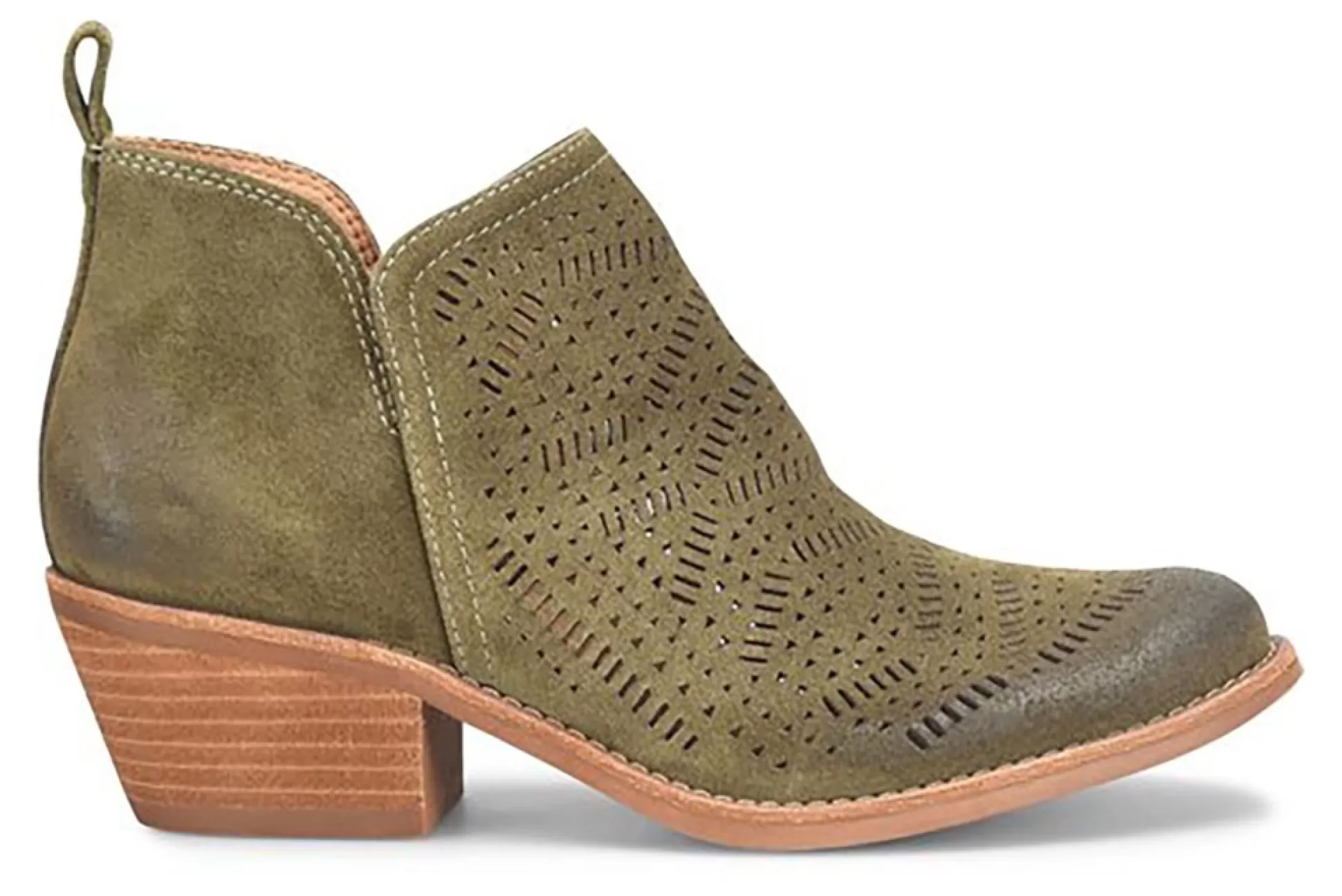 Women Sofft Boots< Augustina - Footsmart