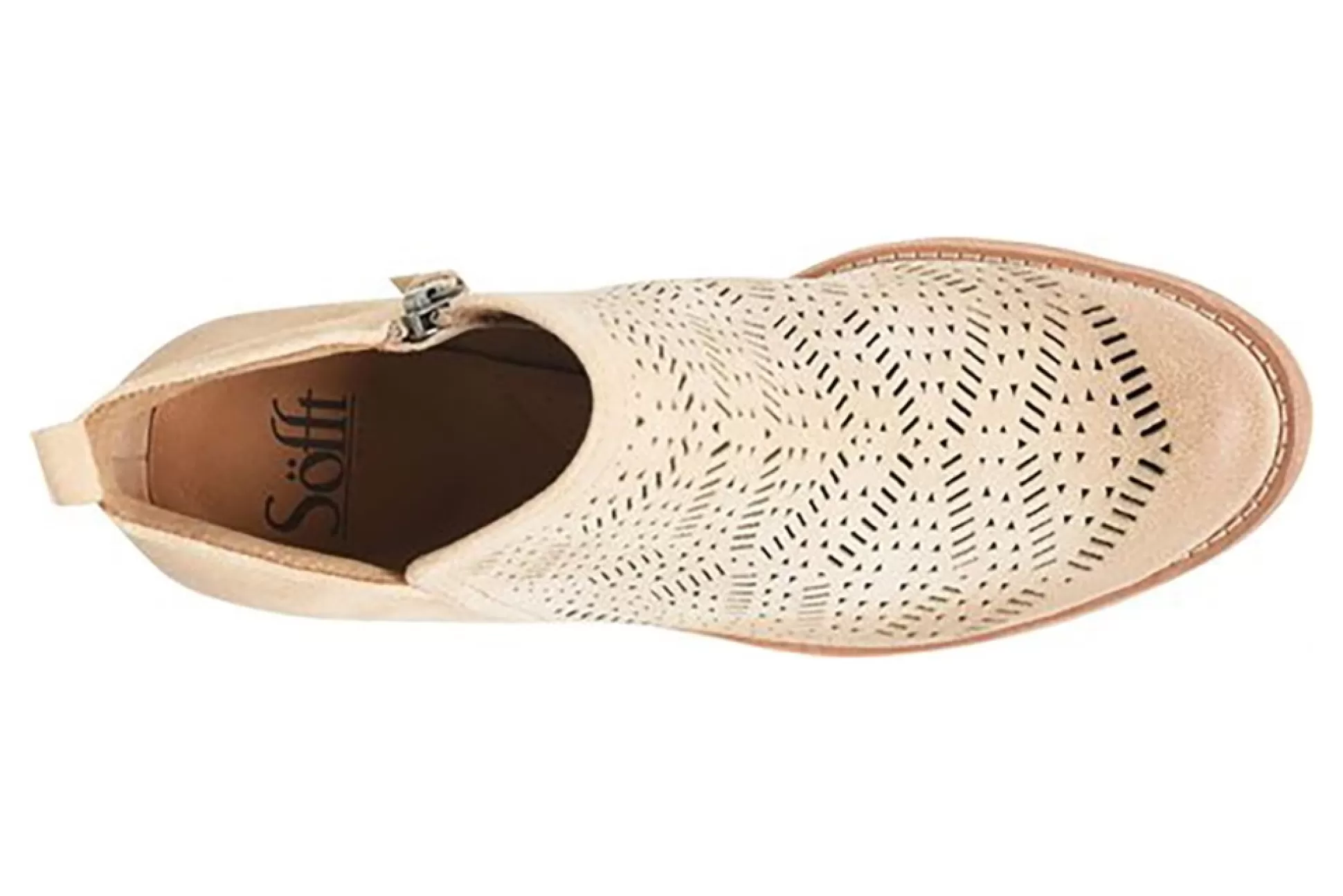 Women Sofft Boots< Augustina - Footsmart