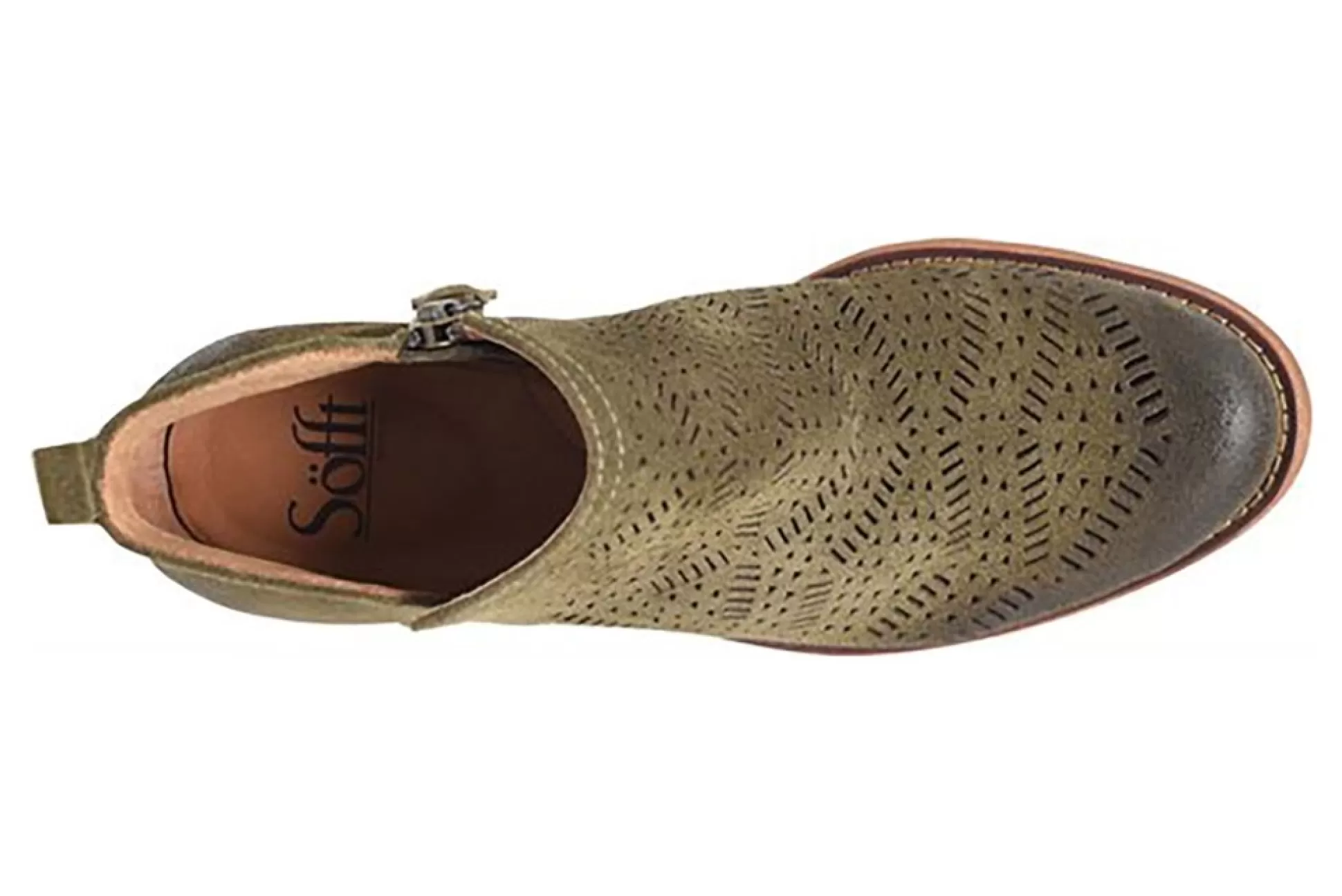 Women Sofft Boots< Augustina - Footsmart