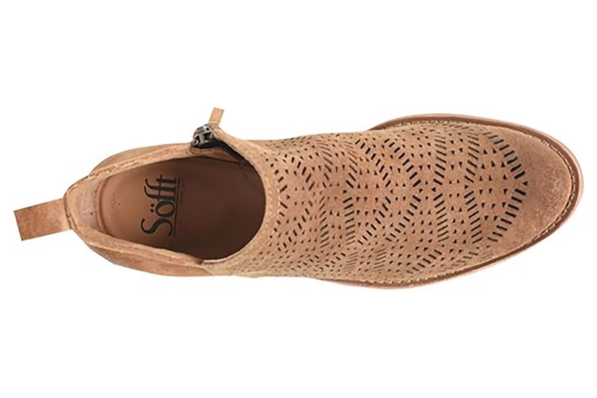 Women Sofft Boots< Augustina - Footsmart