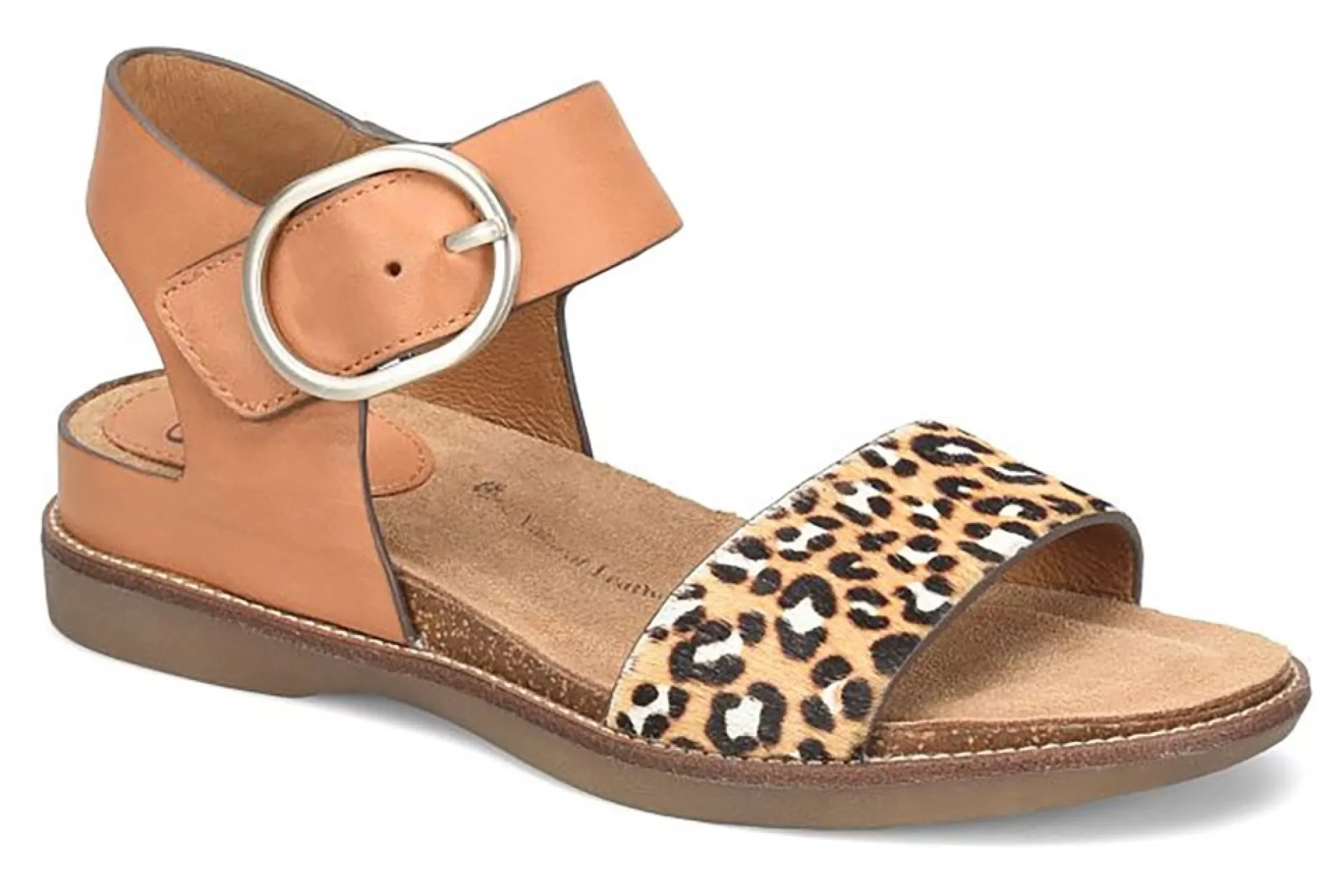 Sofft Sandals< Bali - Footsmart