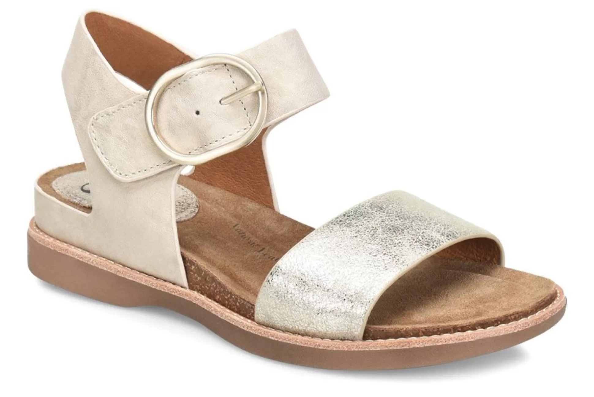 Sofft Sandals< Bali - Footsmart
