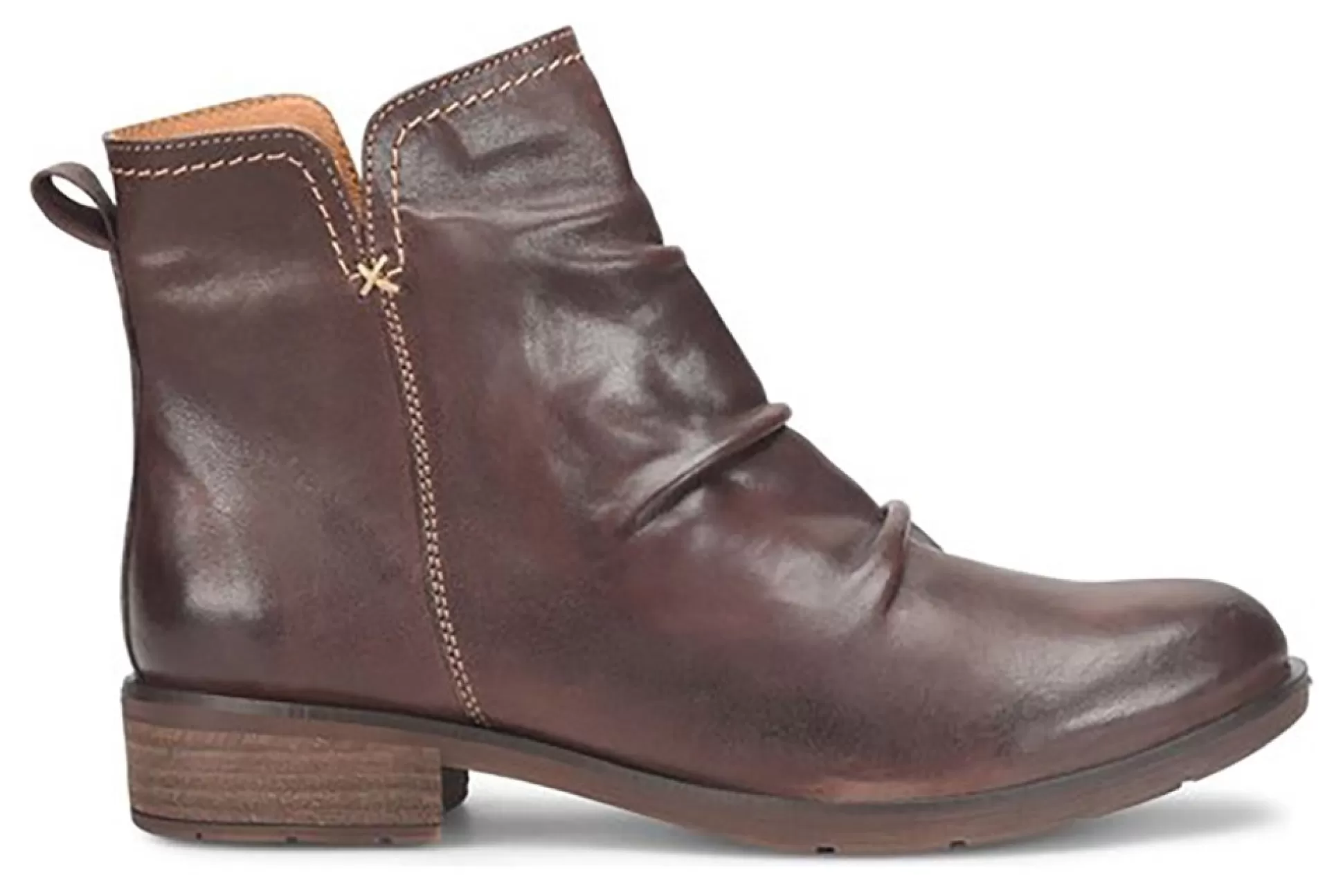 Women Sofft Boots< Beckie - Footsmart