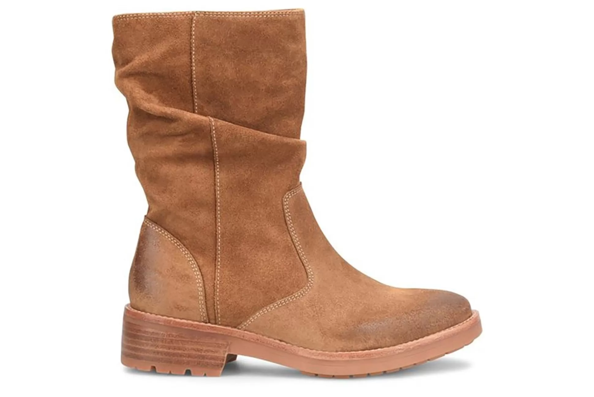 Women Sofft Boots< Burnette - Footsmart