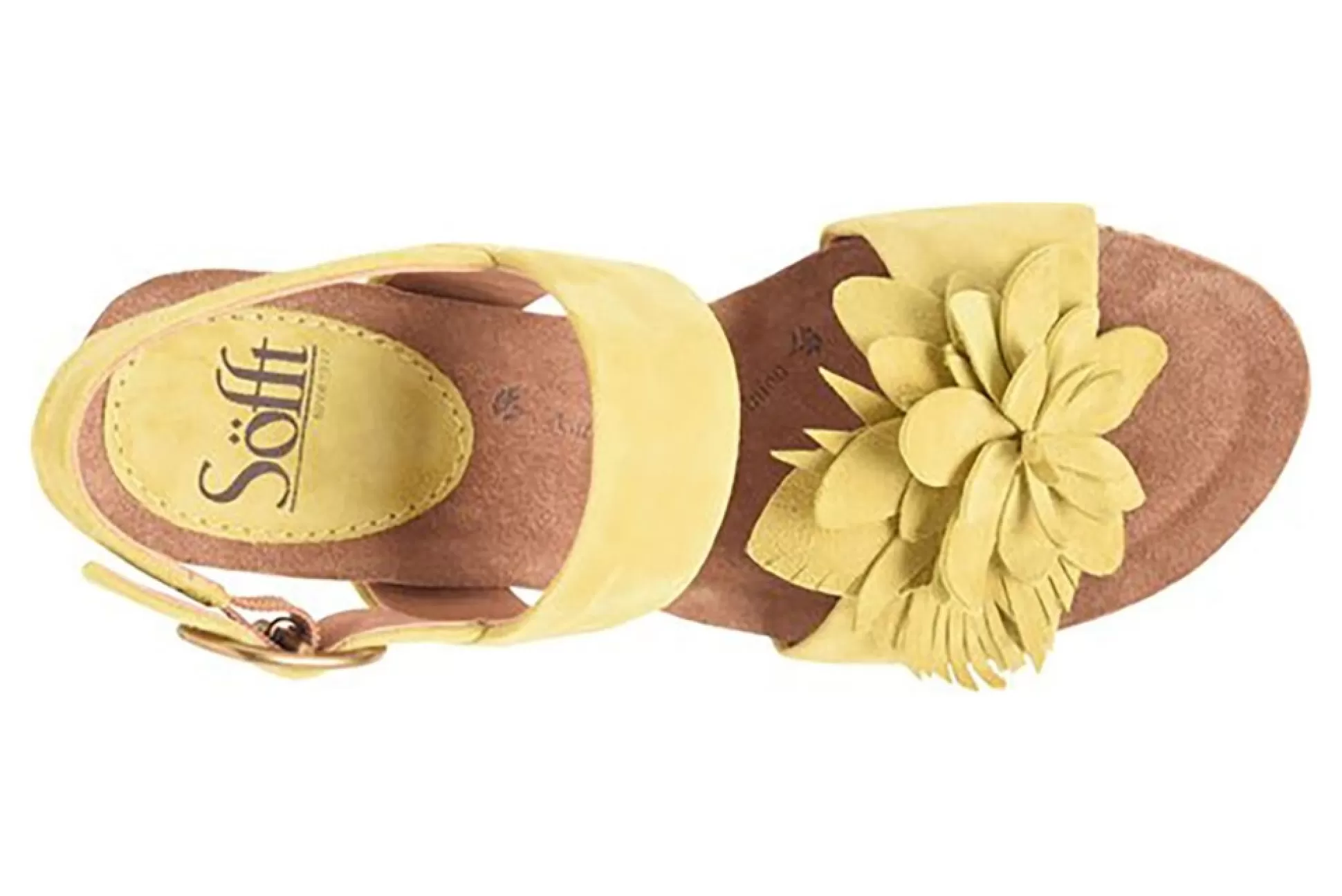 Sofft Sandals< Cali - Footsmart