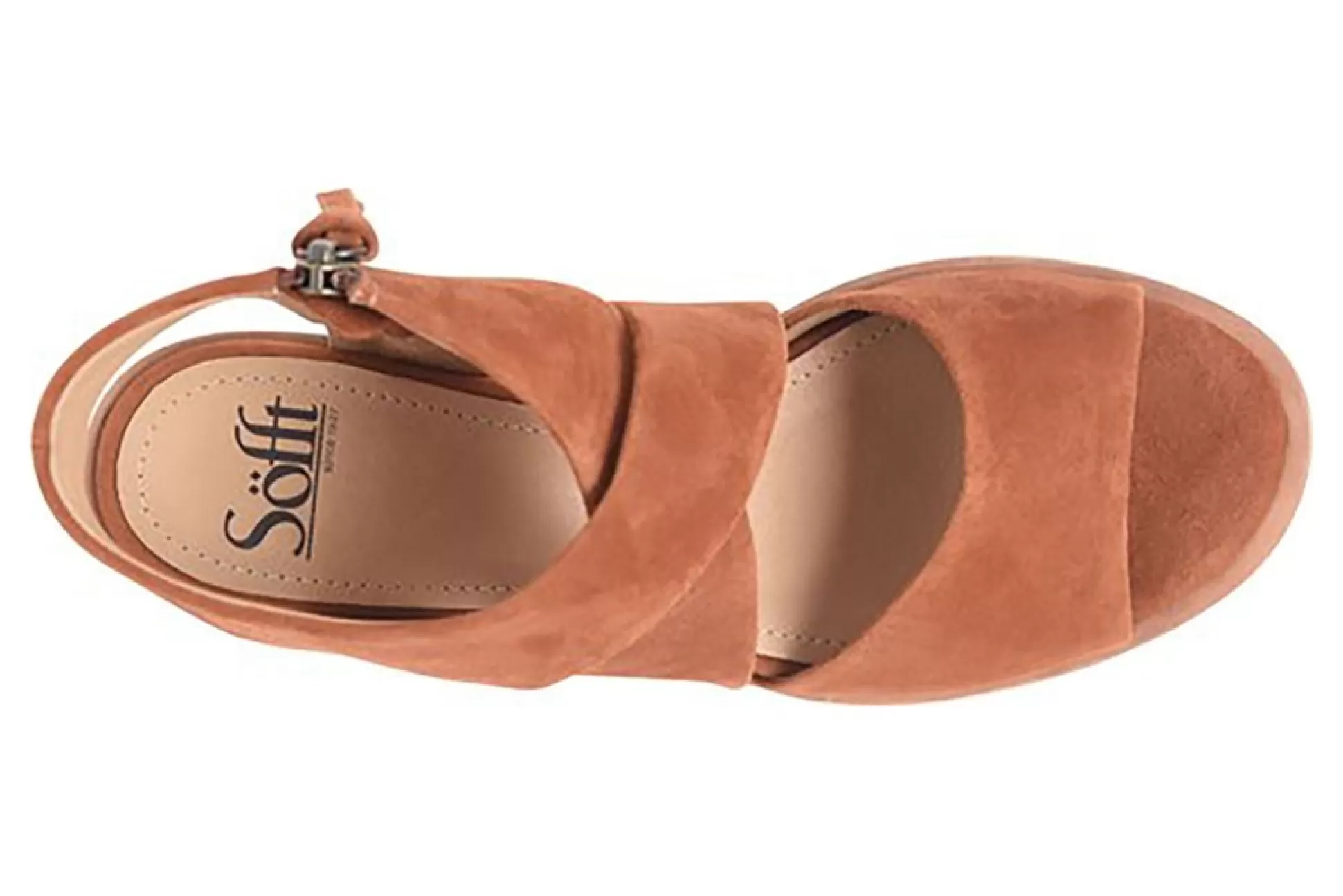 Sofft Sandals< Camille - Footsmart