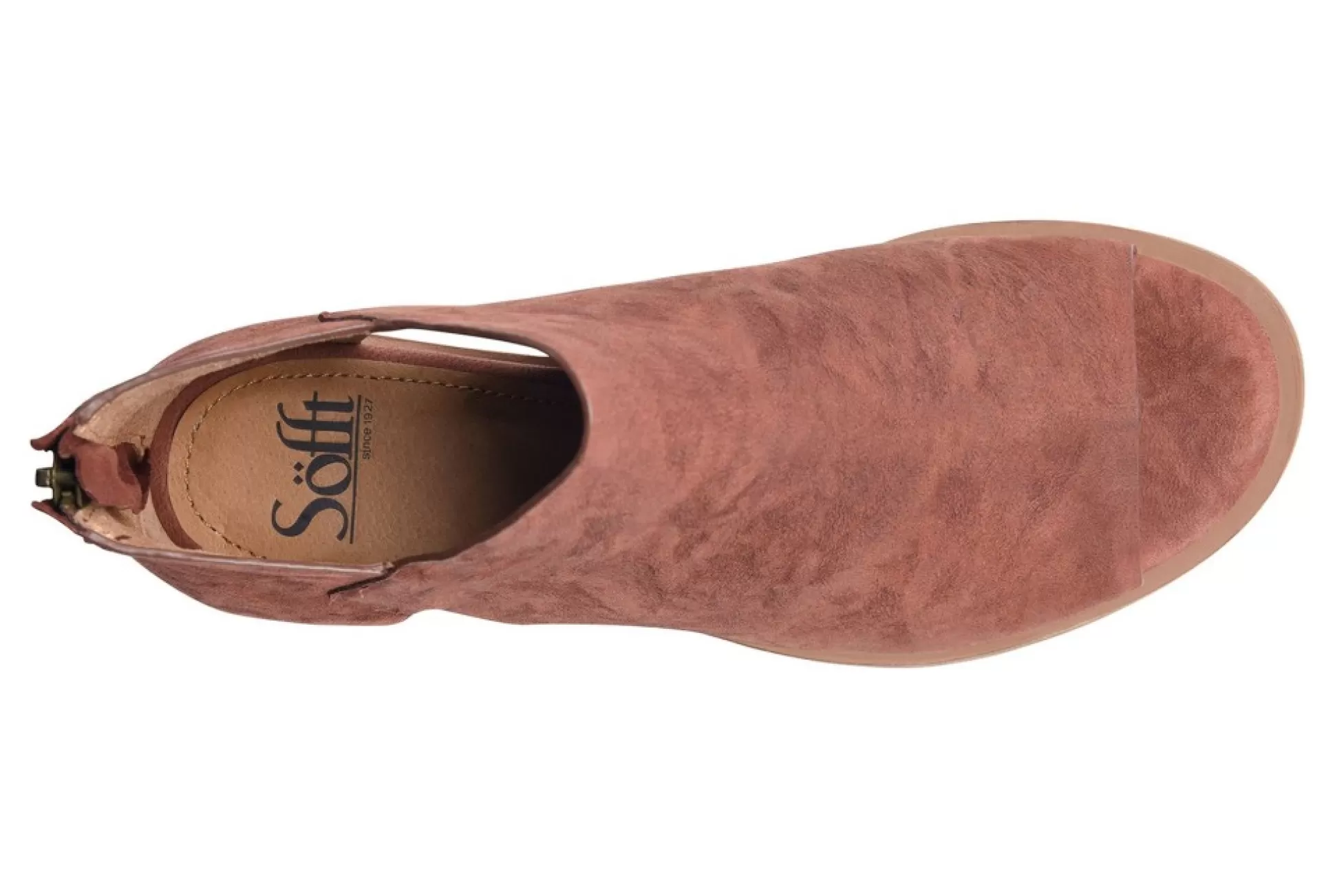 Women Sofft Dress Shoes< Carleigh - Footsmart