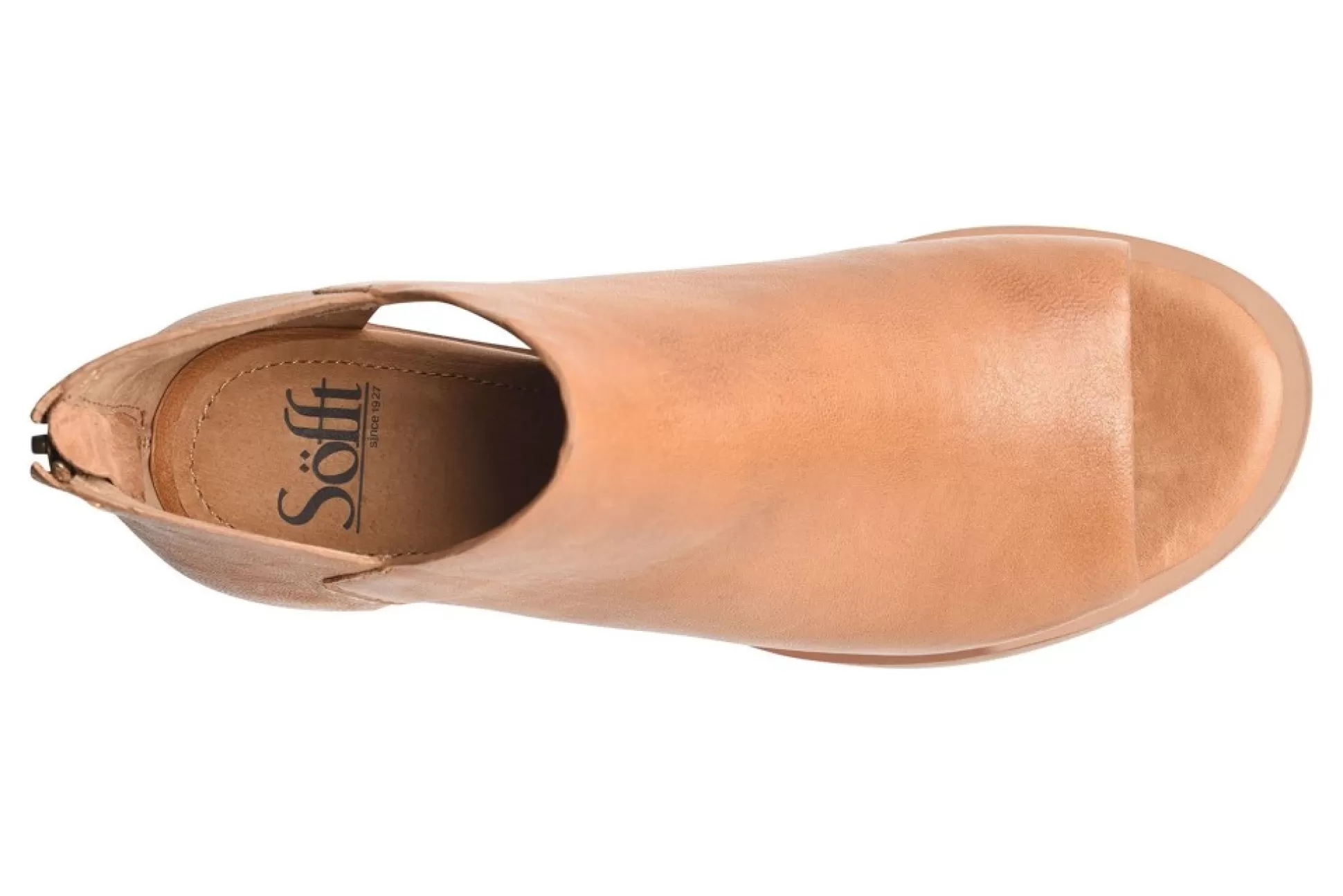 Women Sofft Dress Shoes< Carleigh - Footsmart