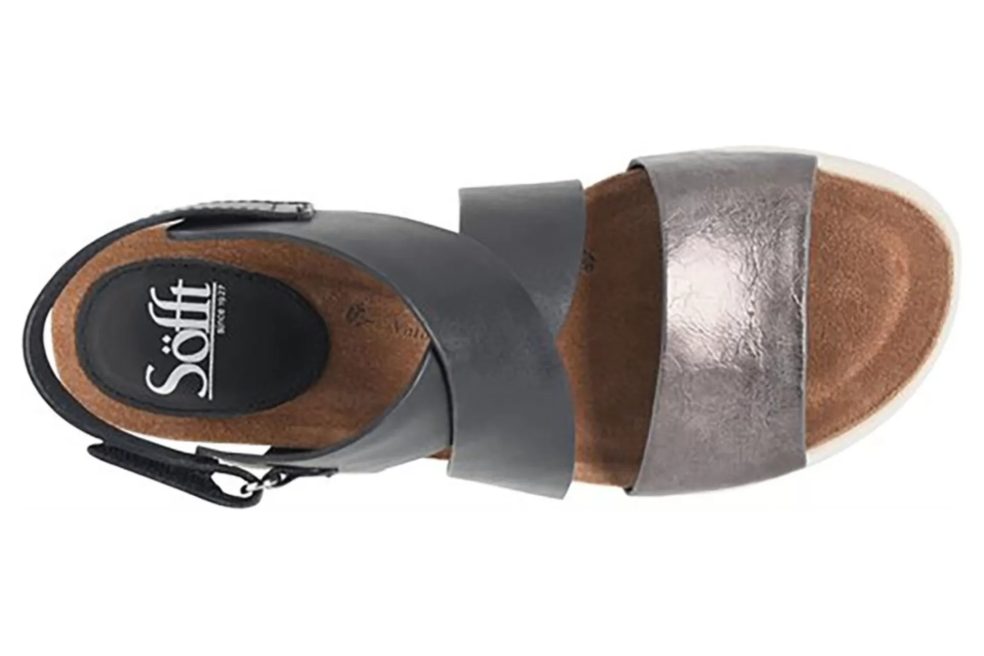 Sofft Sandals< Charday - Footsmart