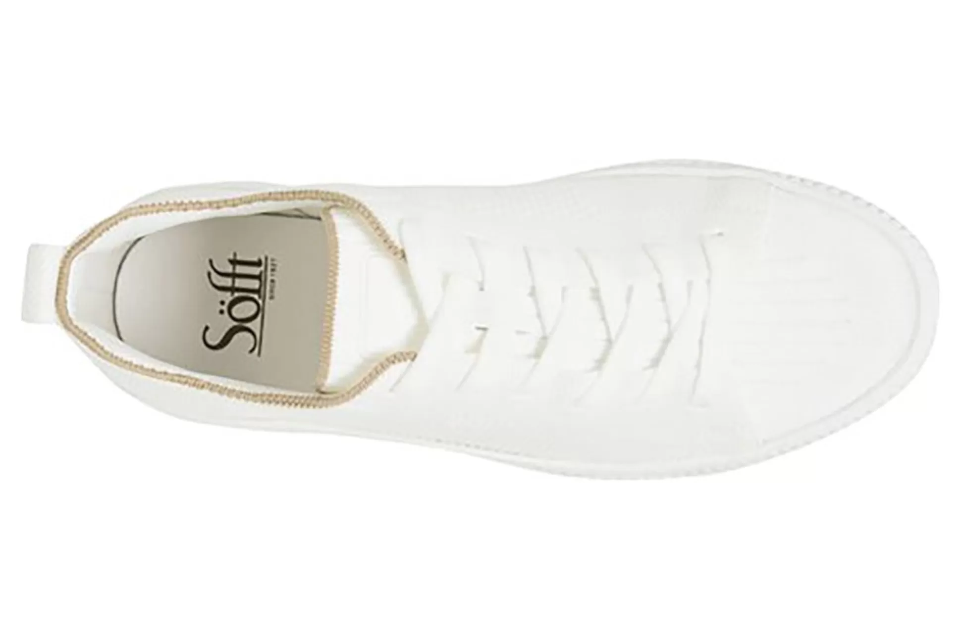 Women Sofft Athletic Shoes< Faro - Footsmart