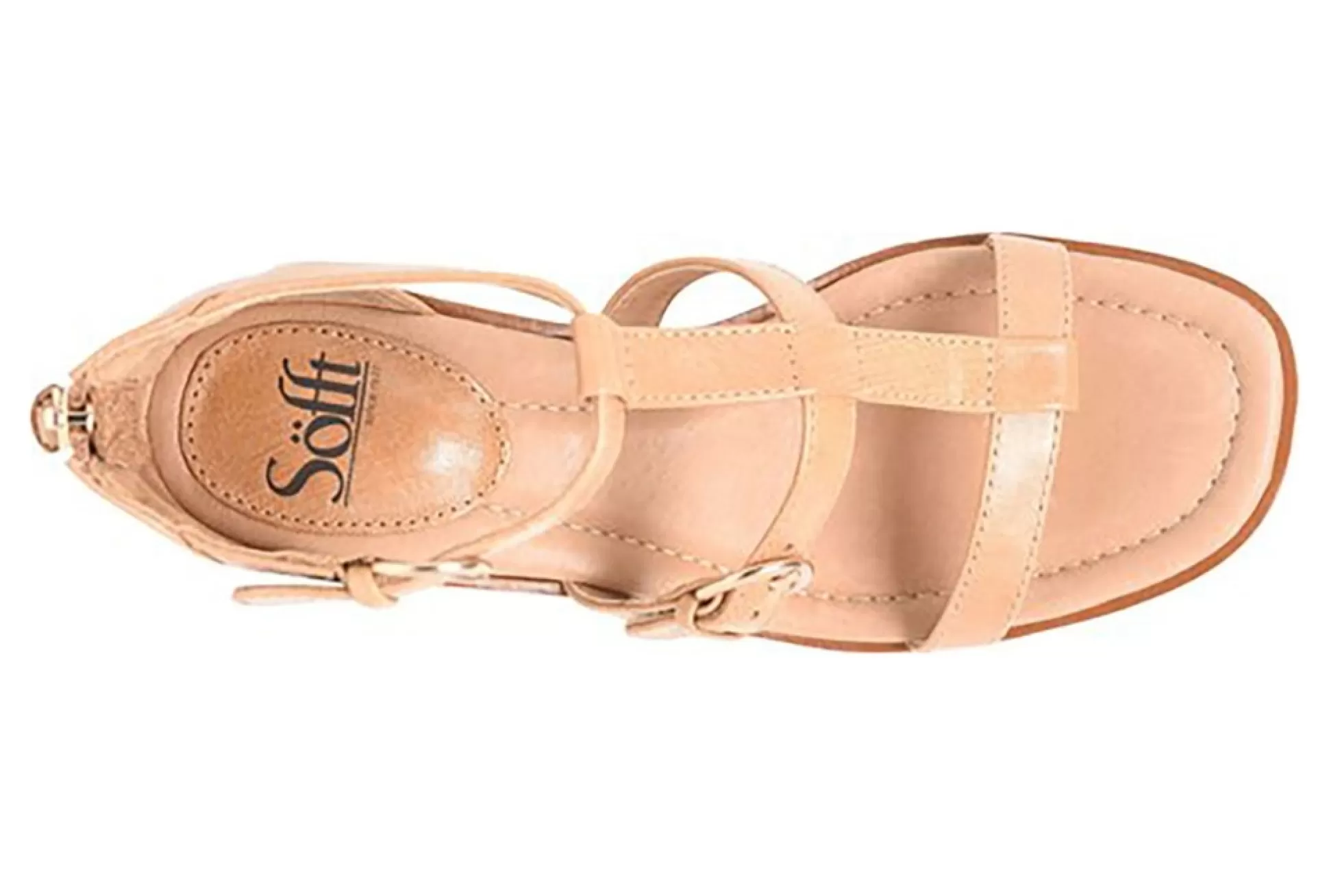 Women Sofft Dress Shoes< Gaige - Footsmart